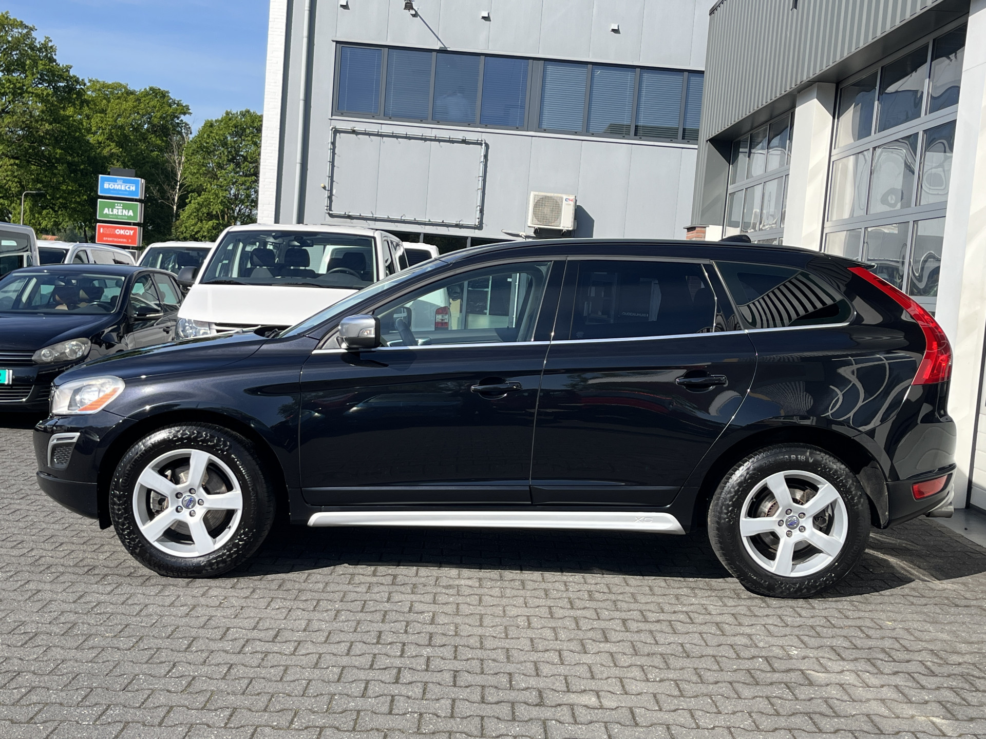 Foto van Volvo Xc60