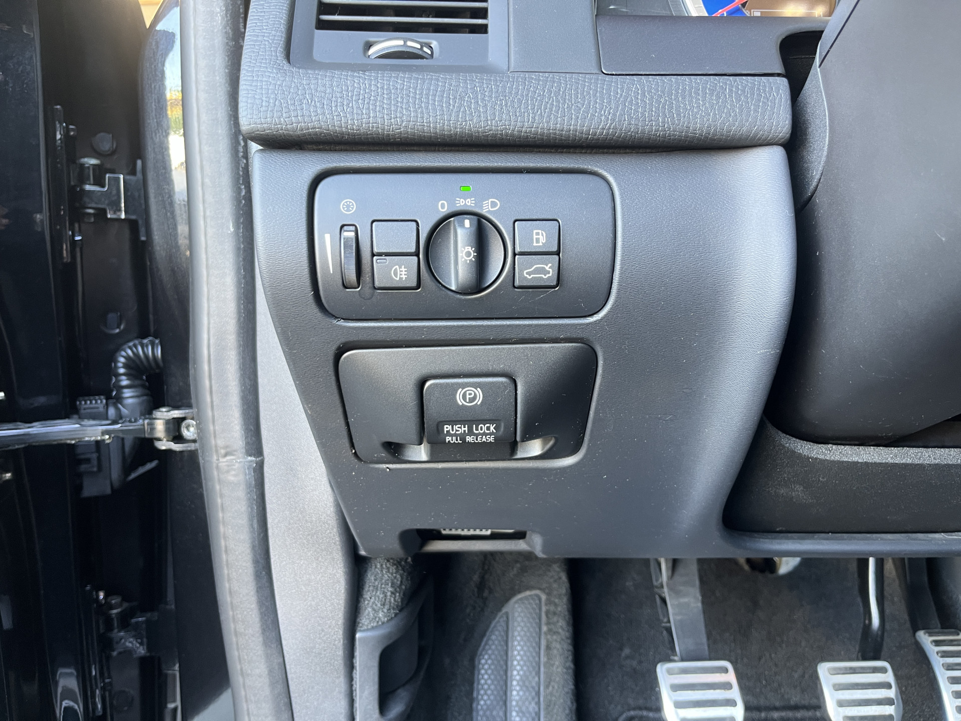 Foto van Volvo Xc60