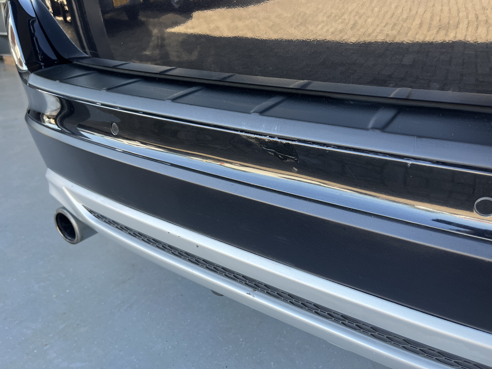 Foto van Volvo Xc60