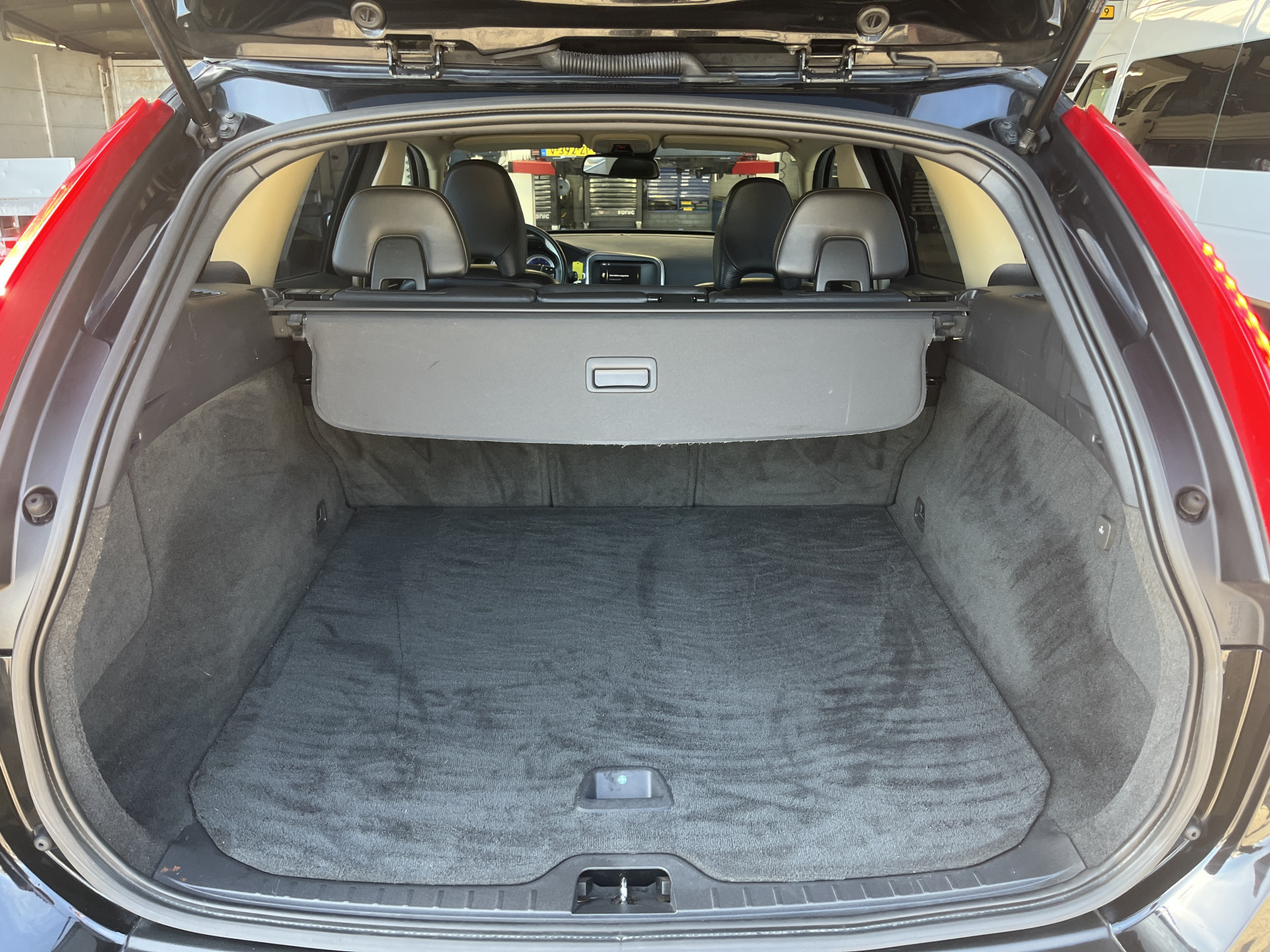 Foto van Volvo Xc60