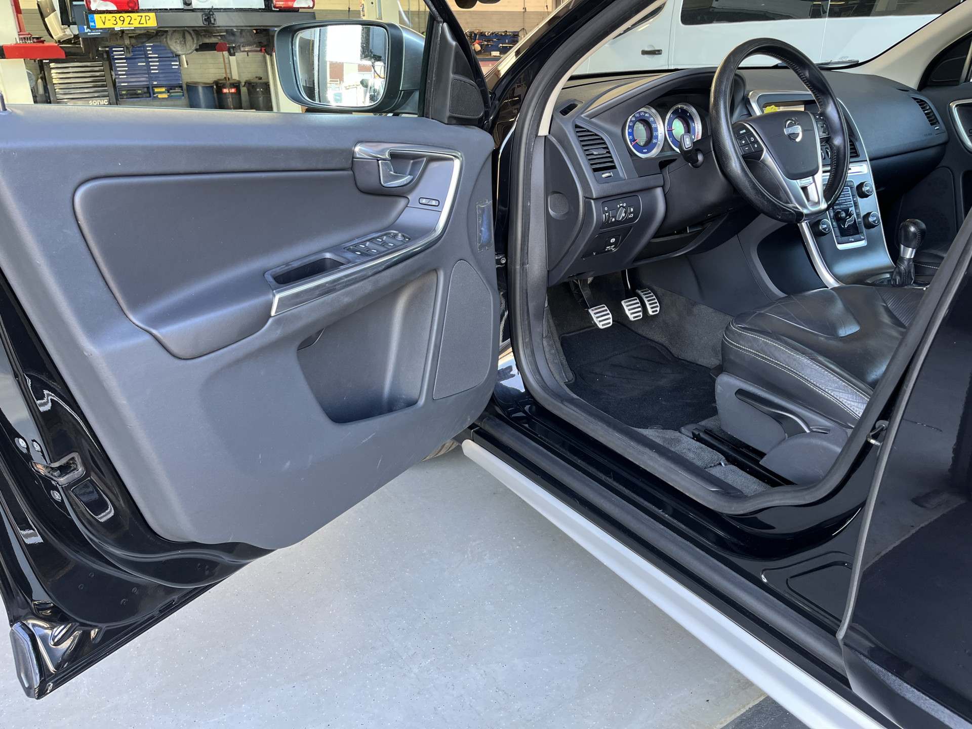 Foto van Volvo Xc60