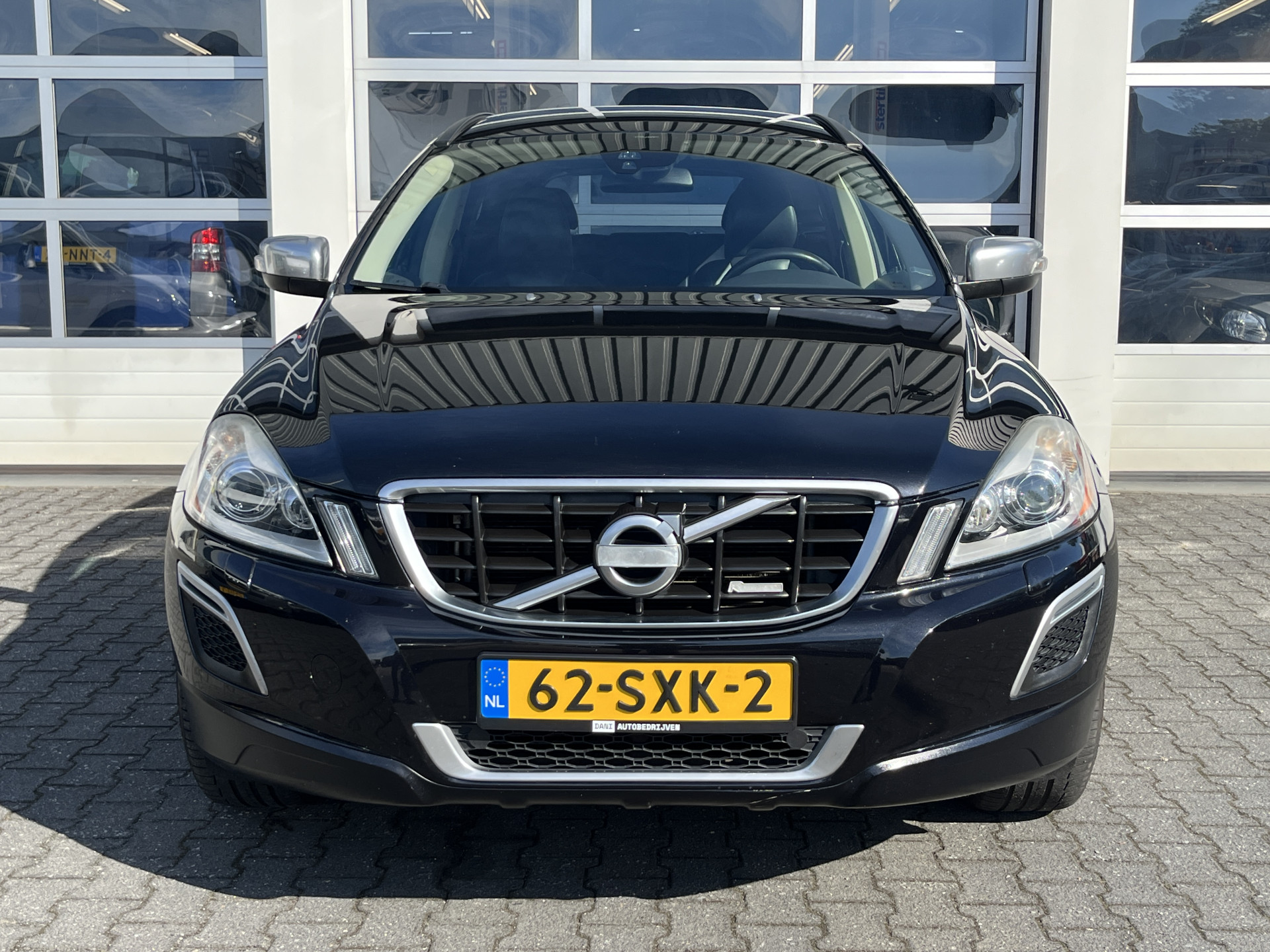Foto van Volvo Xc60