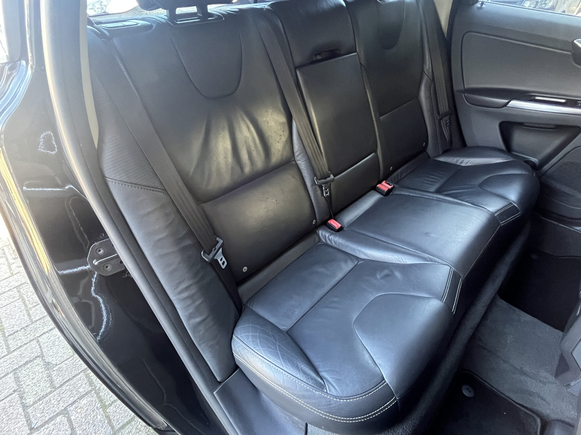 Foto van Volvo Xc60