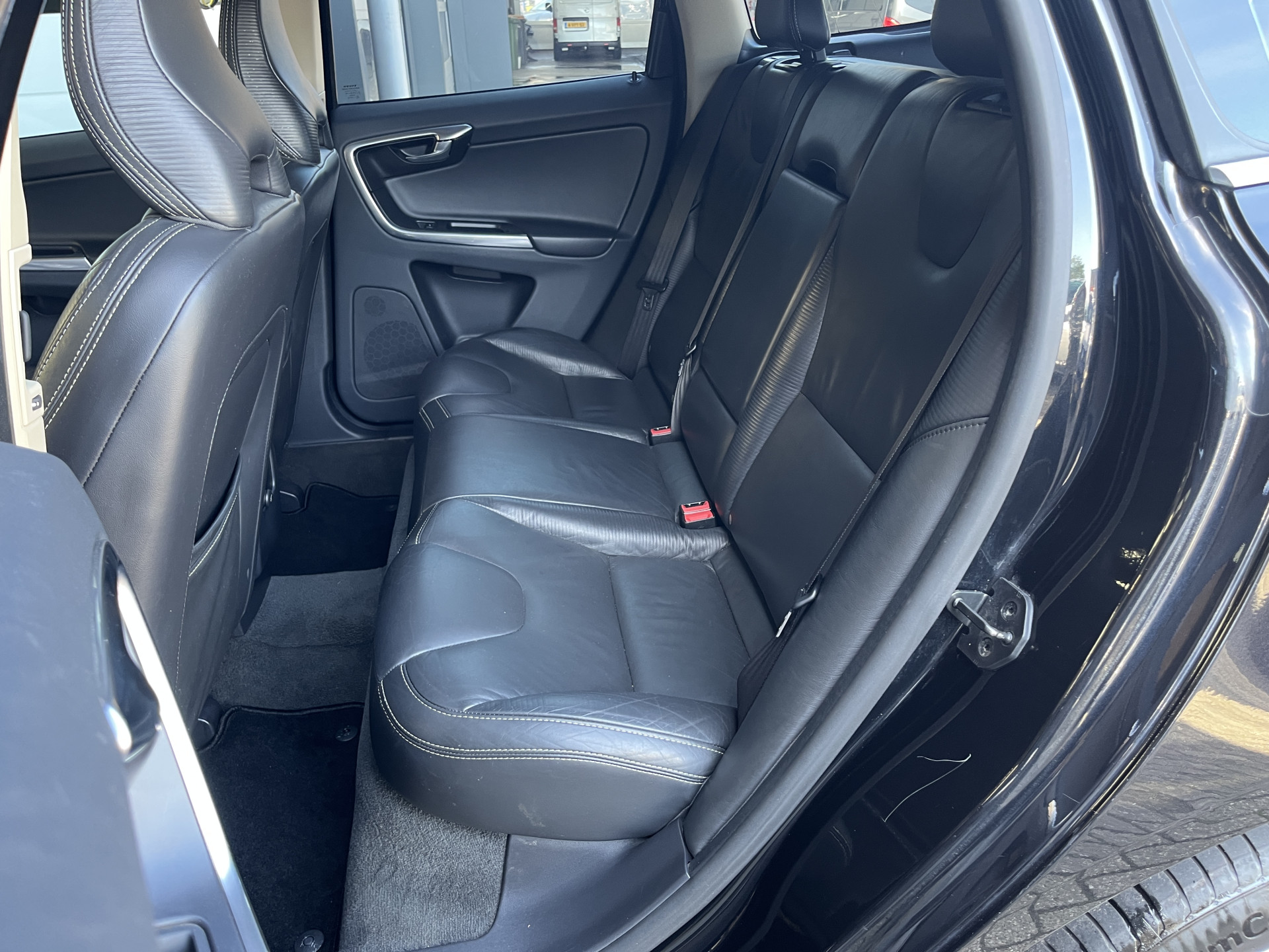 Foto van Volvo Xc60