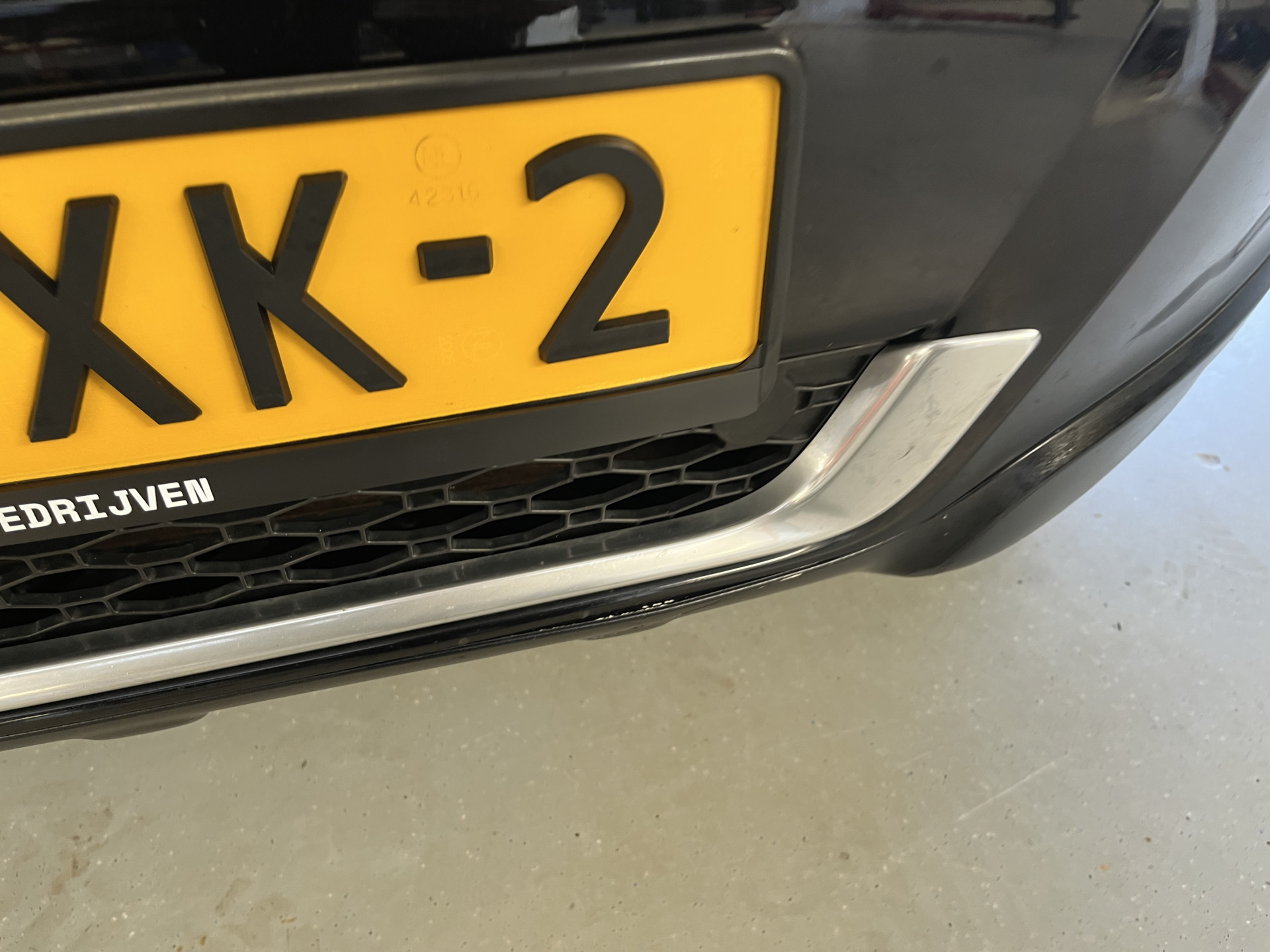 Foto van Volvo Xc60