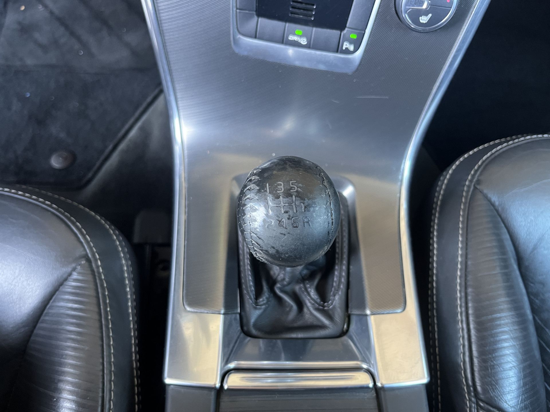 Foto van Volvo Xc60