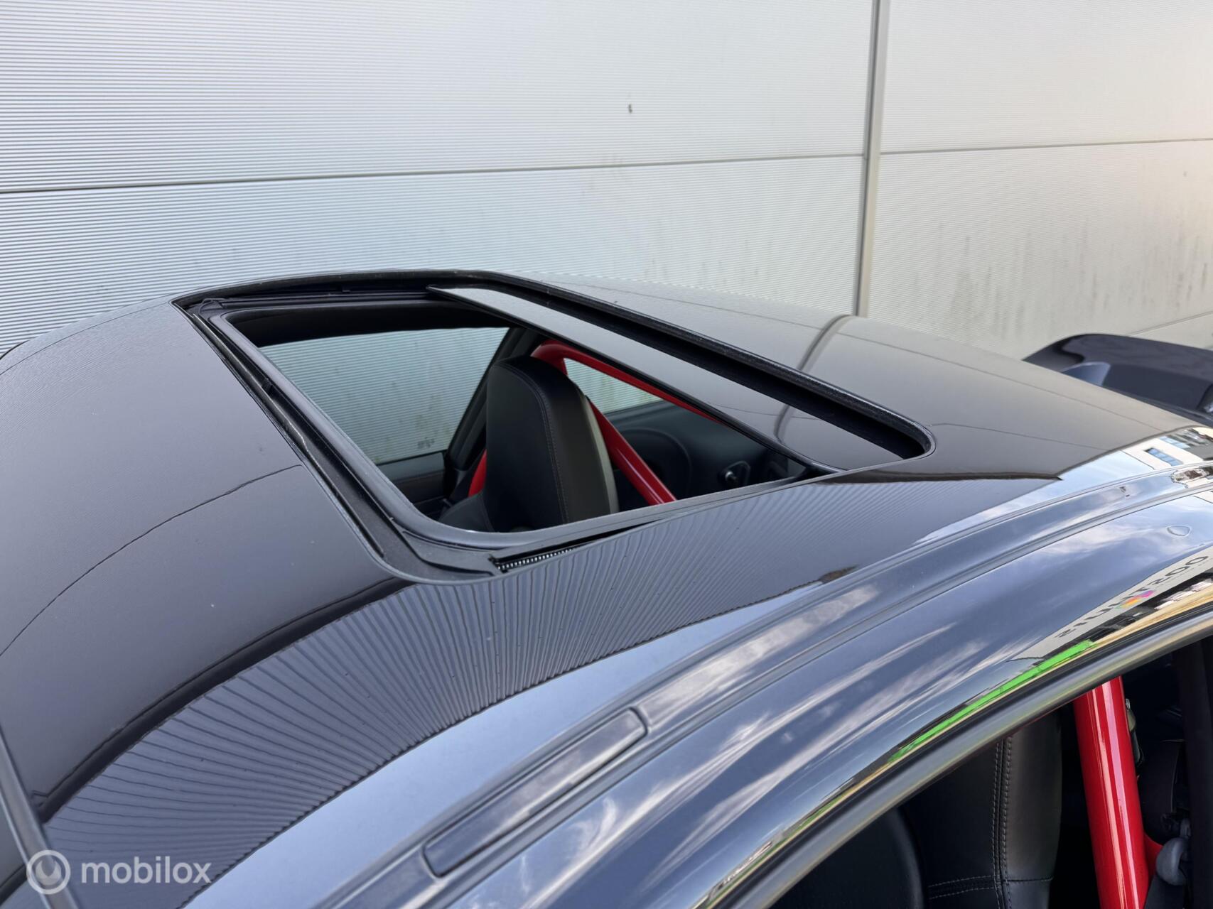 Foto van Porsche 911 Carrera