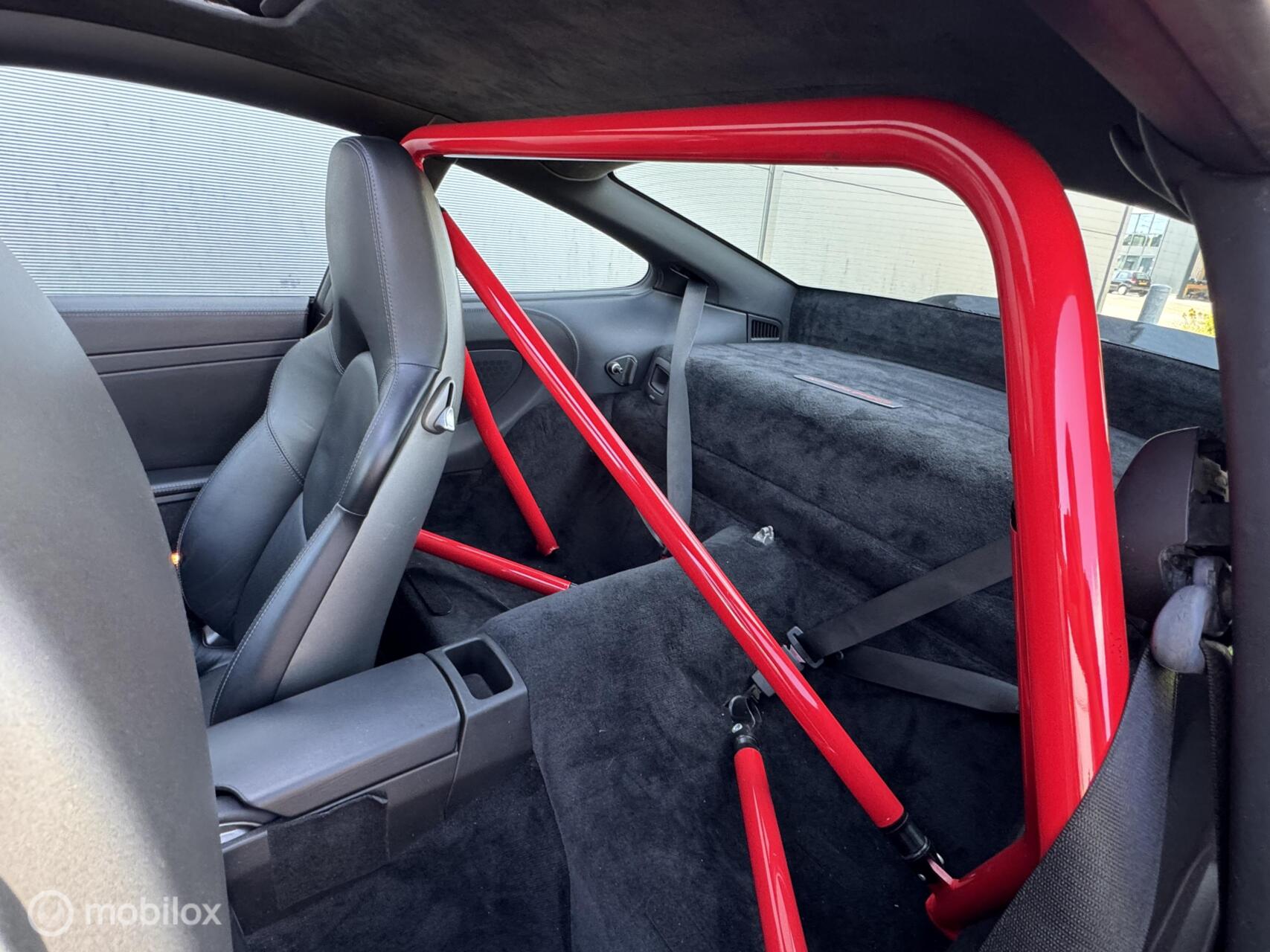 Foto van Porsche 911 Carrera
