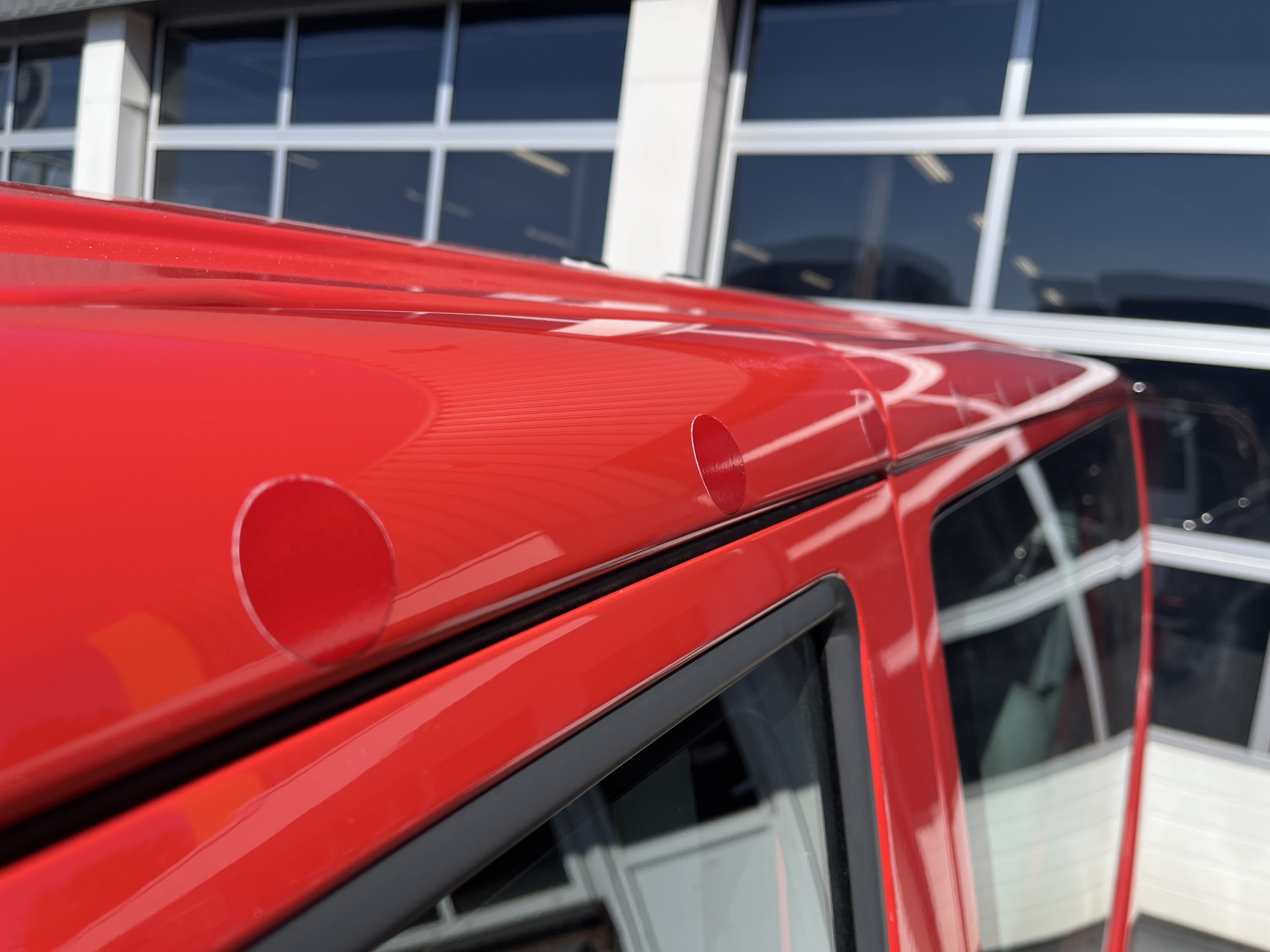 Foto van Volkswagen Transporter Kombi