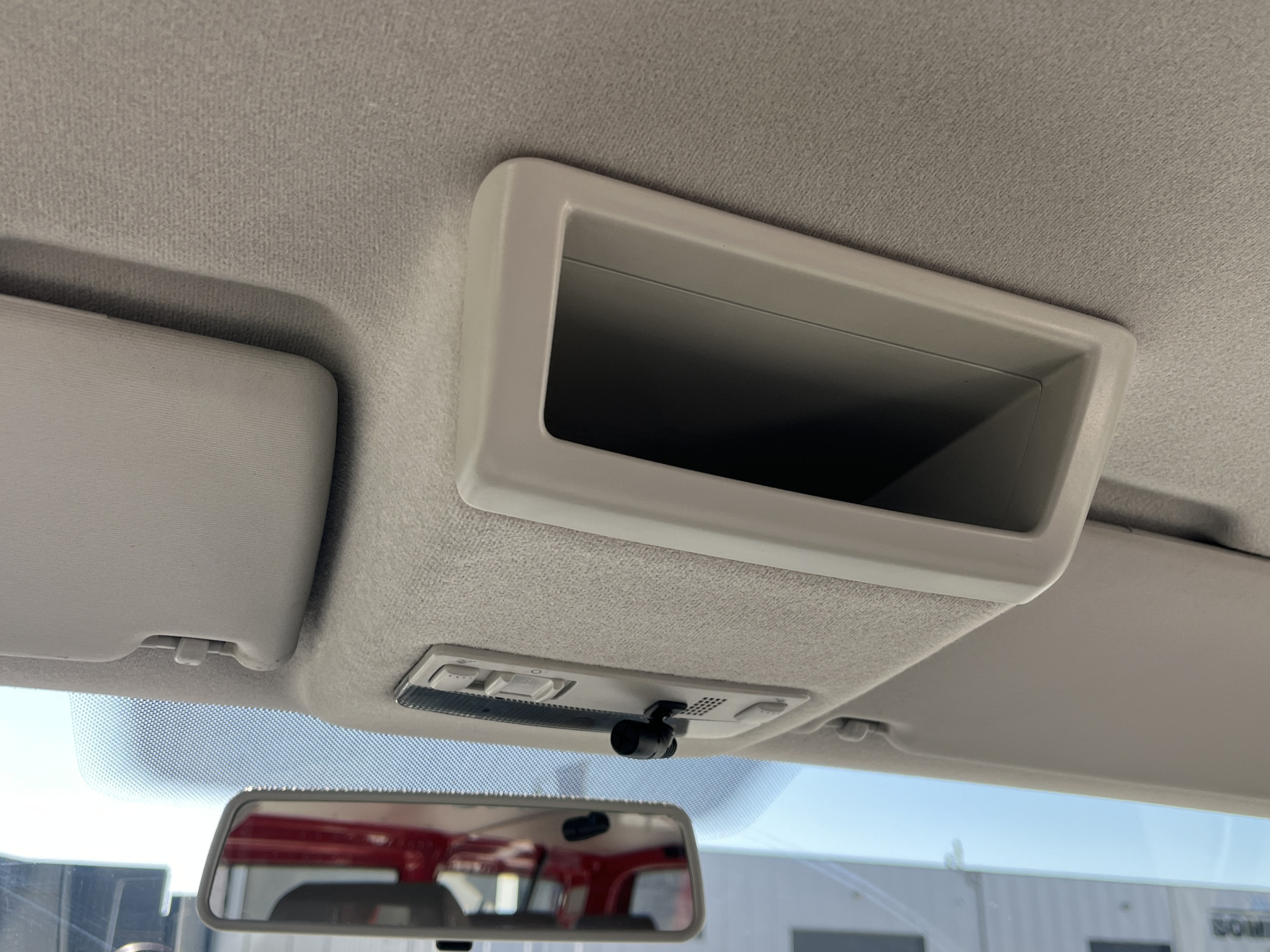 Foto van Volkswagen Transporter Kombi