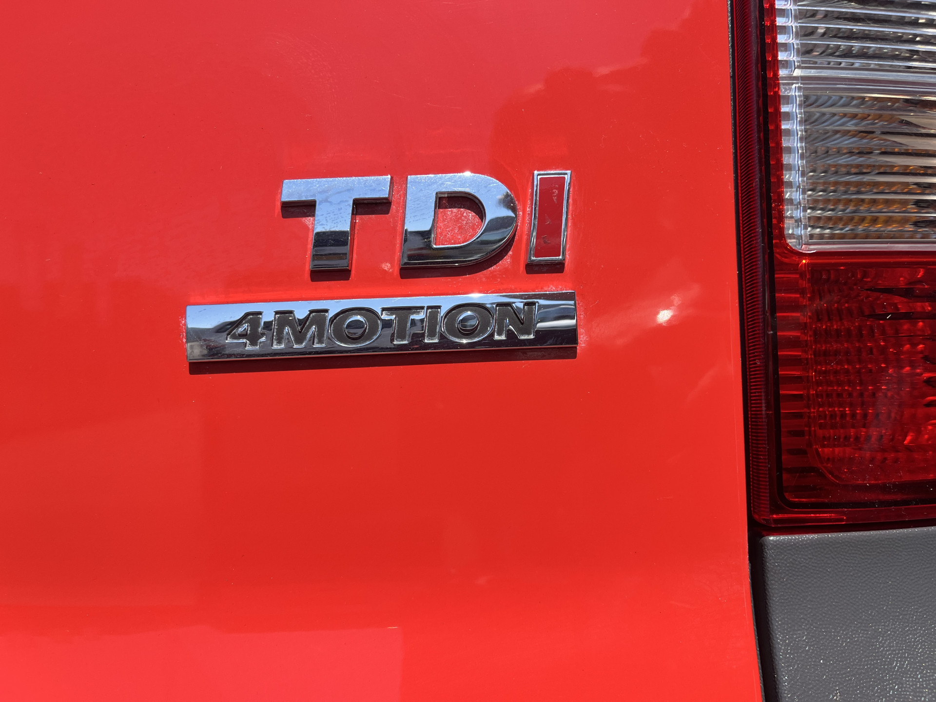 Foto van Volkswagen Transporter Kombi