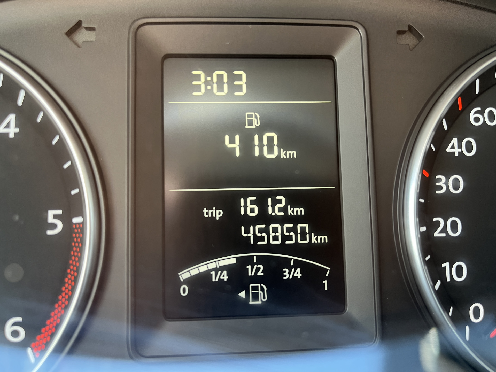 Foto van Volkswagen Transporter Kombi
