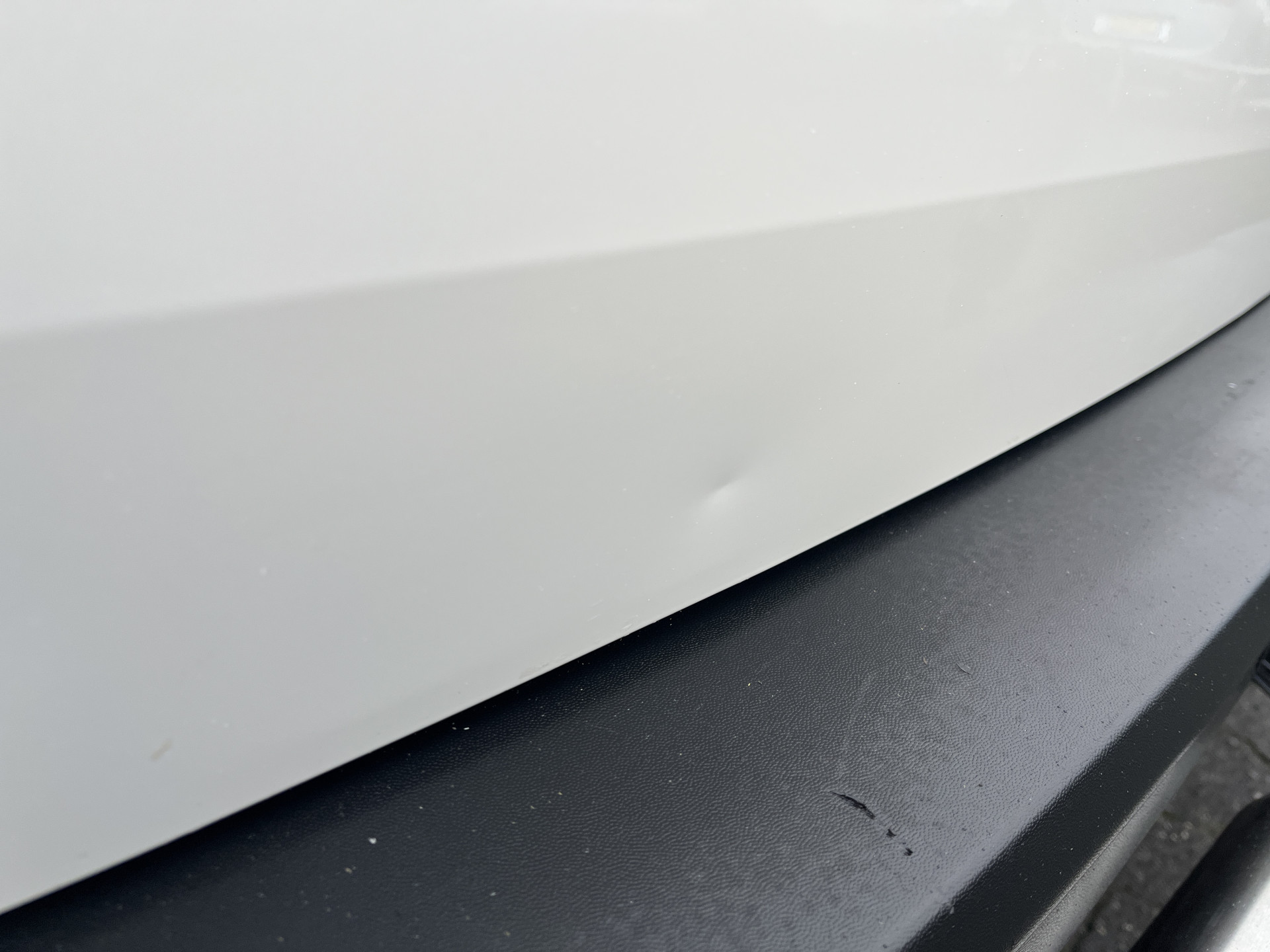 Foto van Volkswagen Kombi