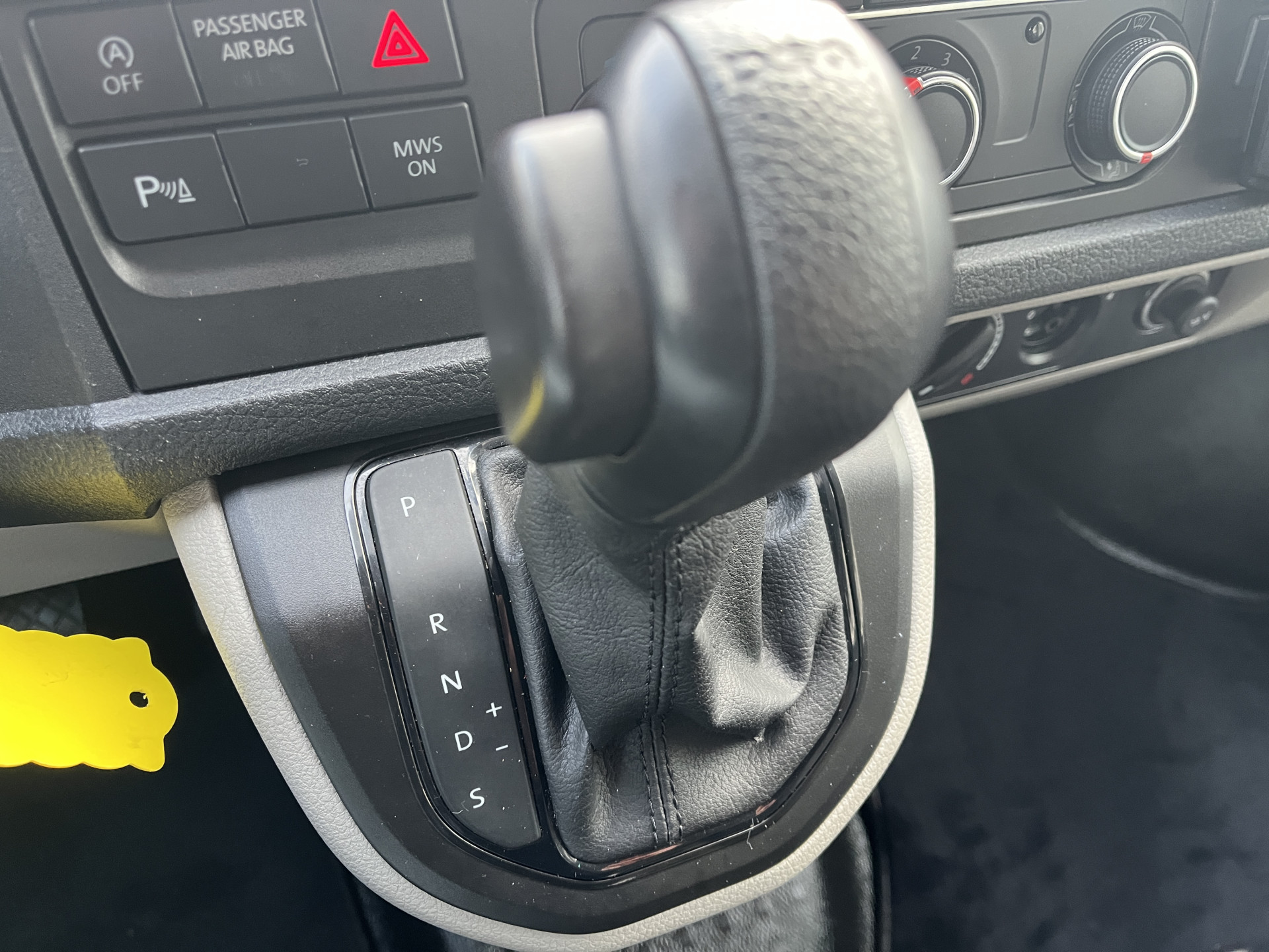 Foto van Volkswagen Kombi
