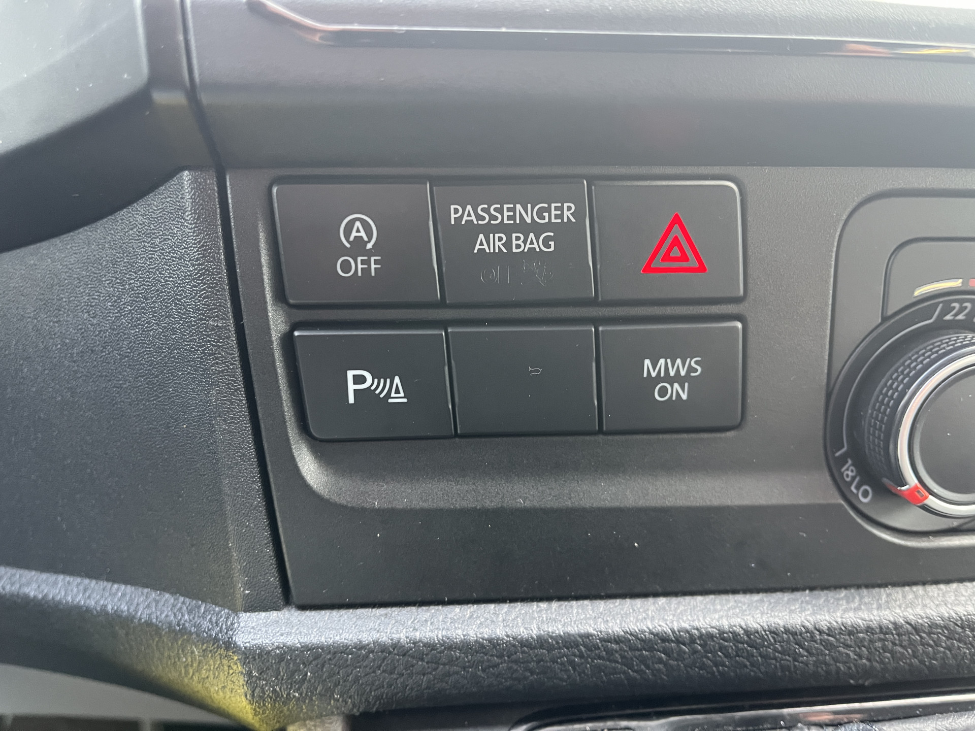 Foto van Volkswagen Kombi