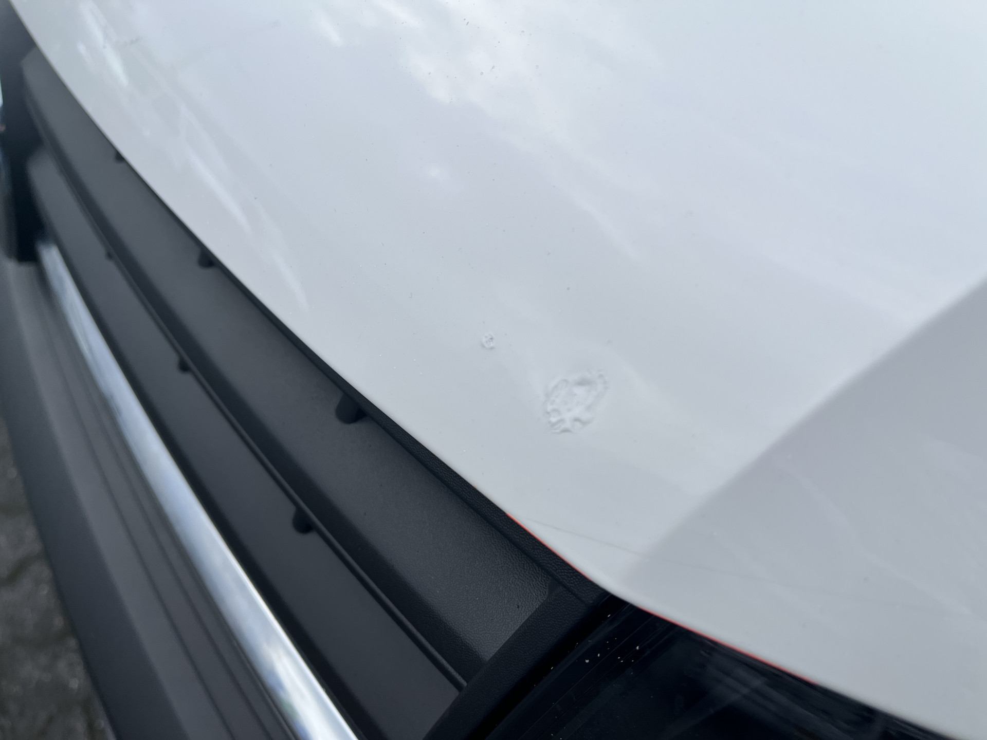 Foto van Volkswagen Kombi