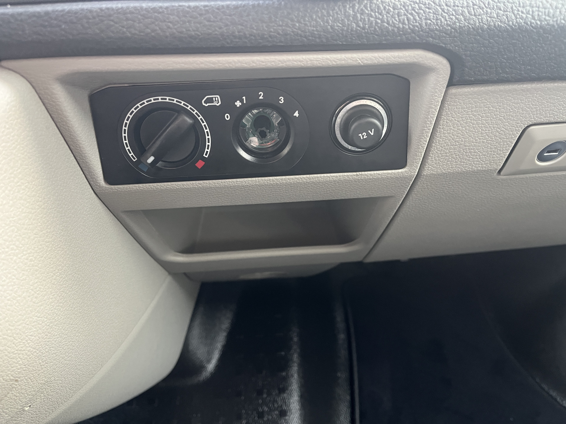 Foto van Volkswagen Kombi