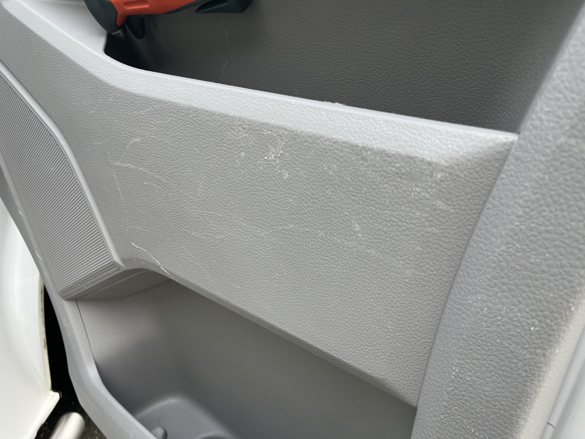 Foto van Volkswagen Kombi