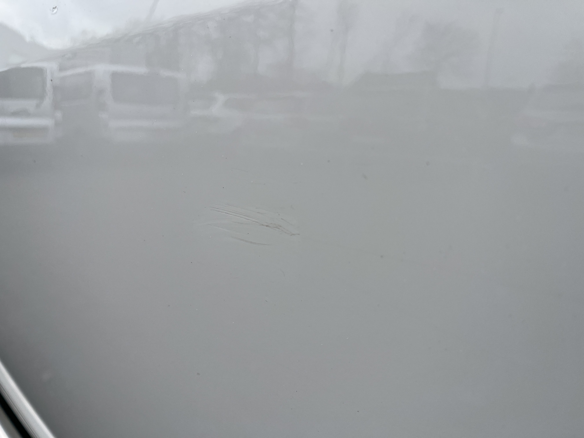 Foto van Volkswagen Kombi