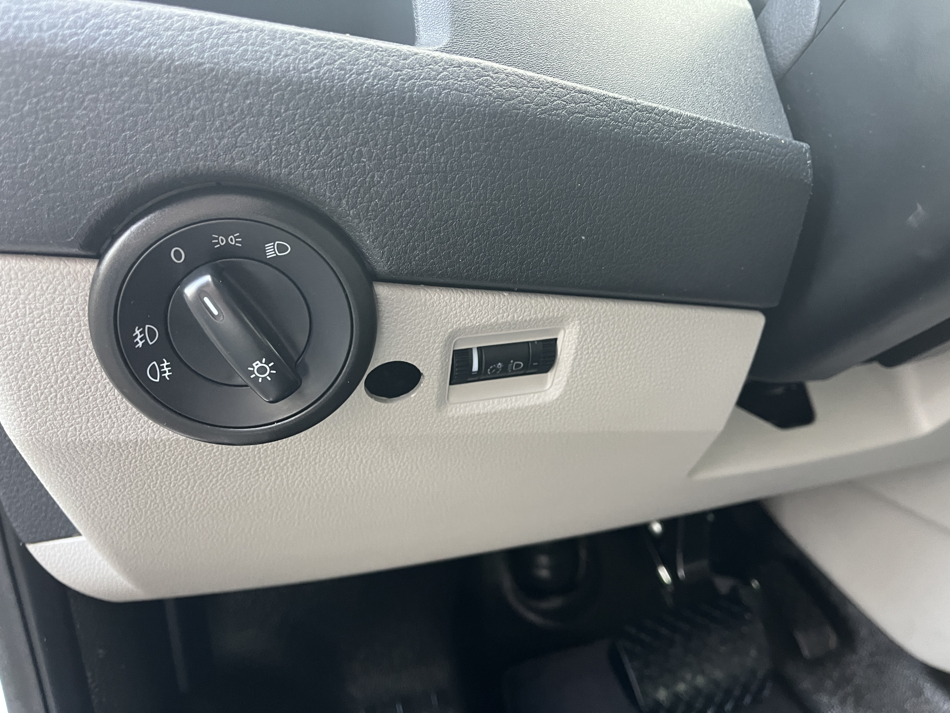 Foto van Volkswagen Kombi