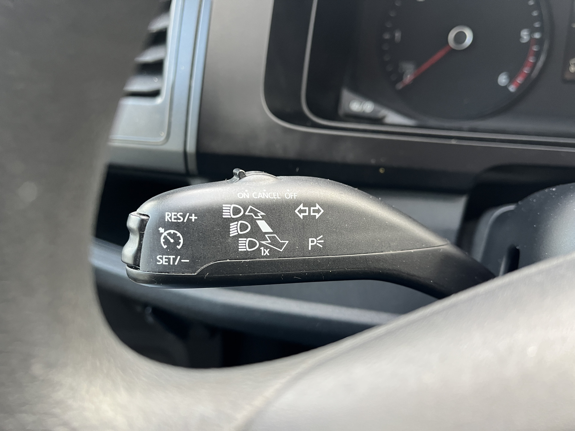 Foto van Volkswagen Kombi