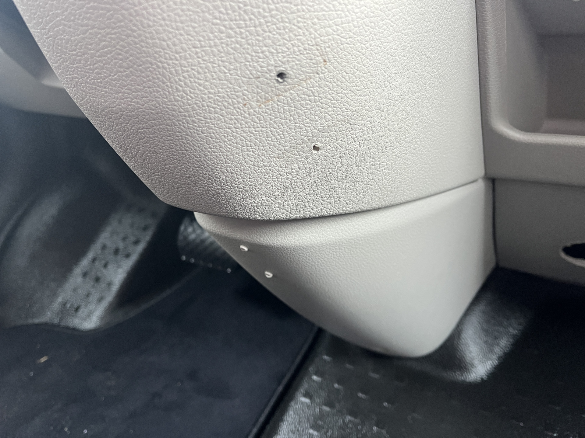 Foto van Volkswagen Kombi