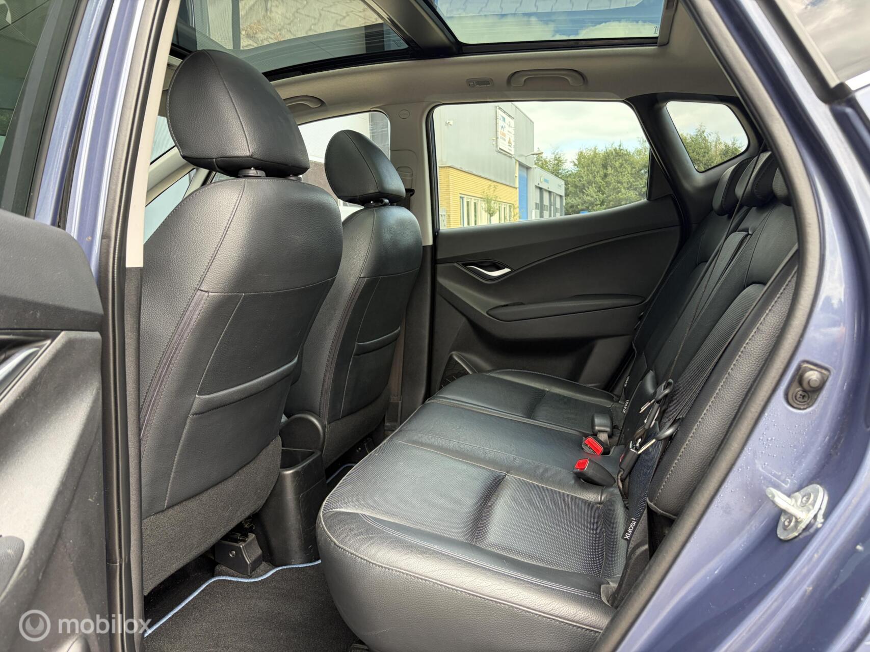 Foto van Hyundai Ix20