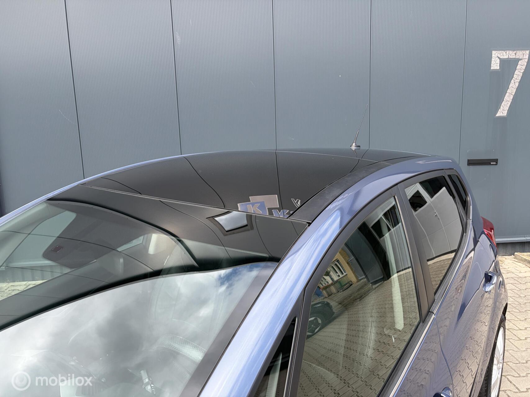 Foto van Hyundai Ix20