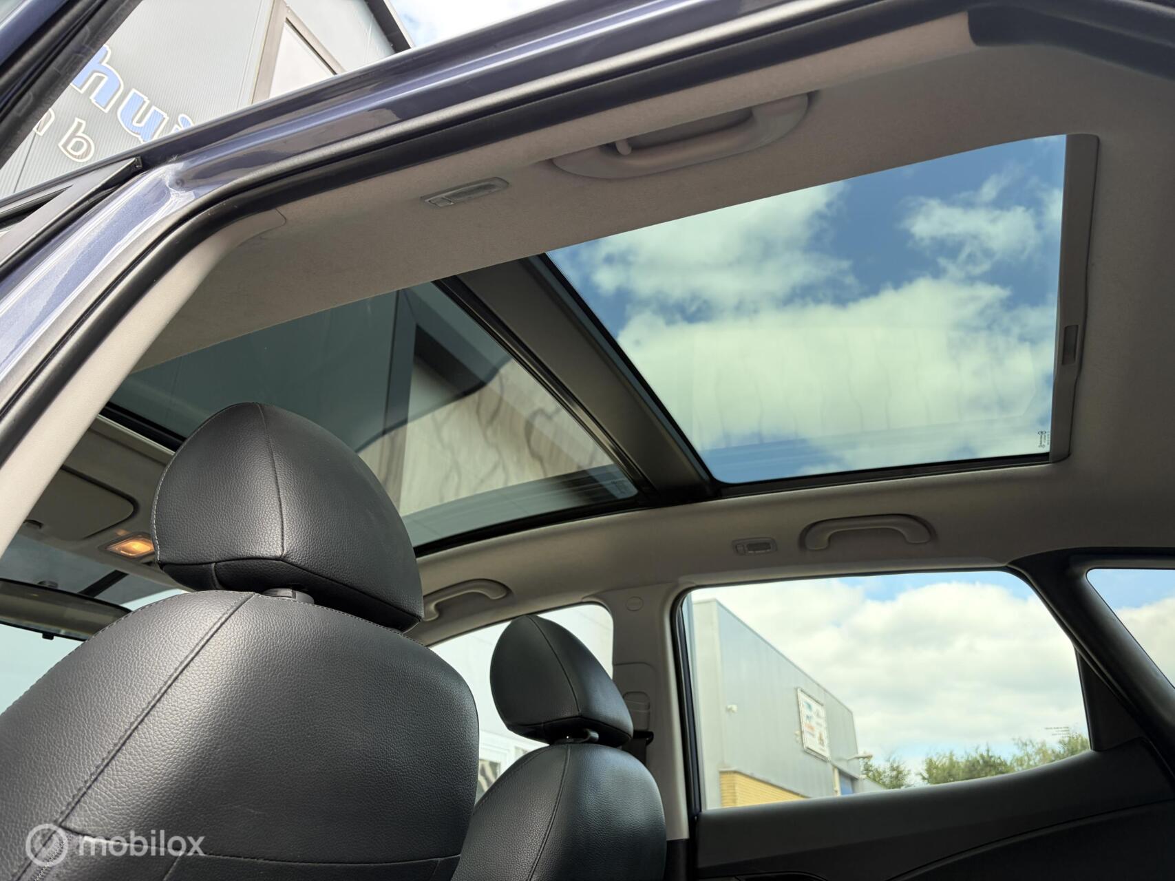 Foto van Hyundai Ix20