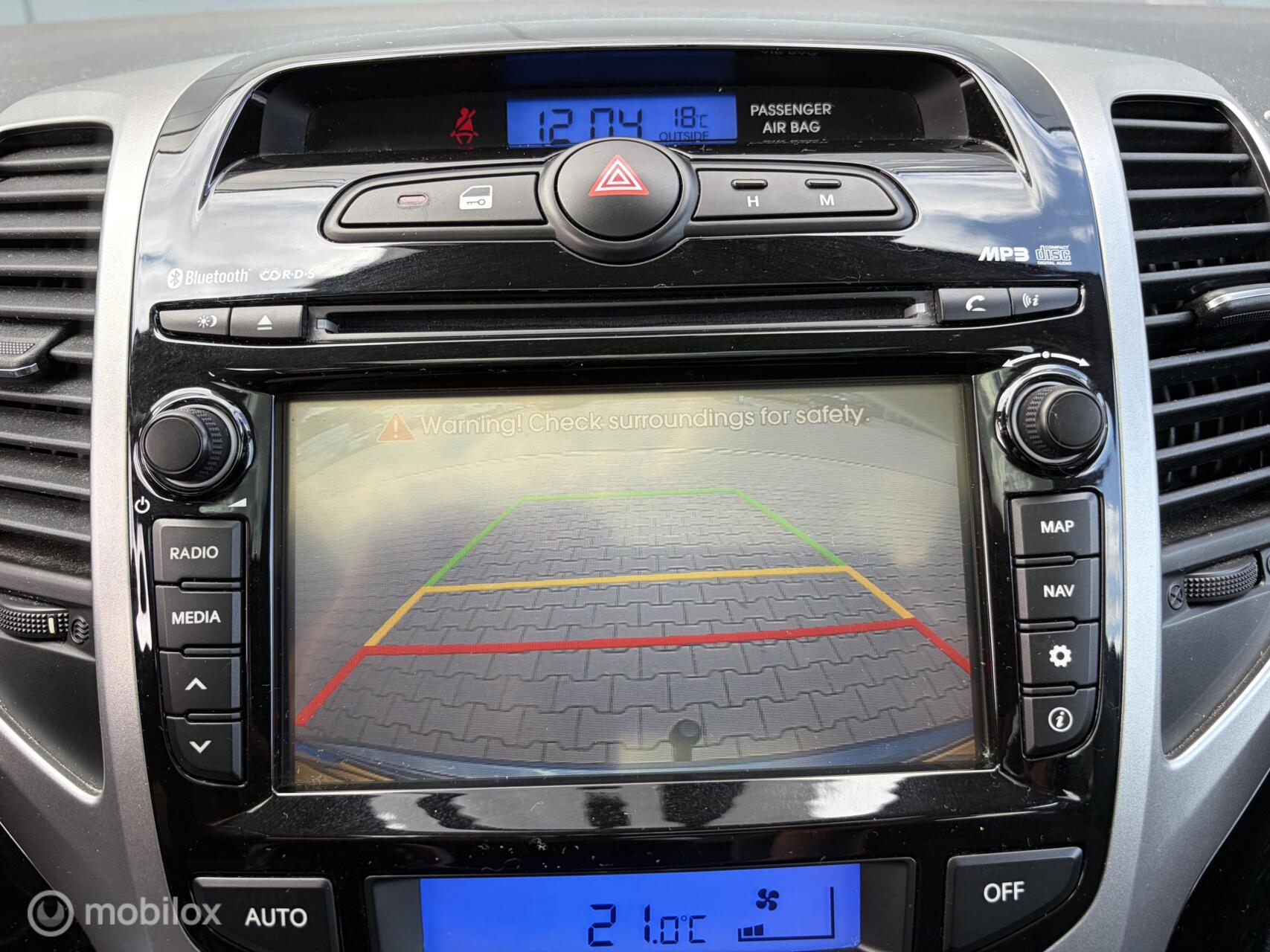 Foto van Hyundai Ix20