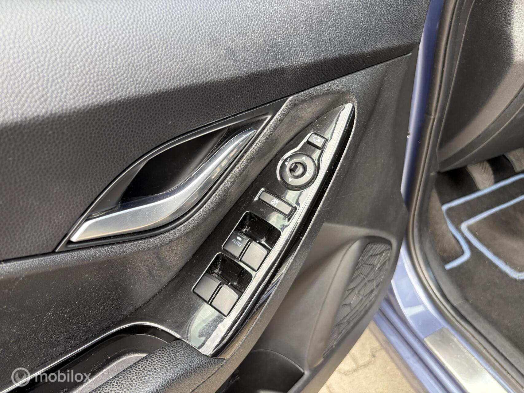 Foto van Hyundai Ix20