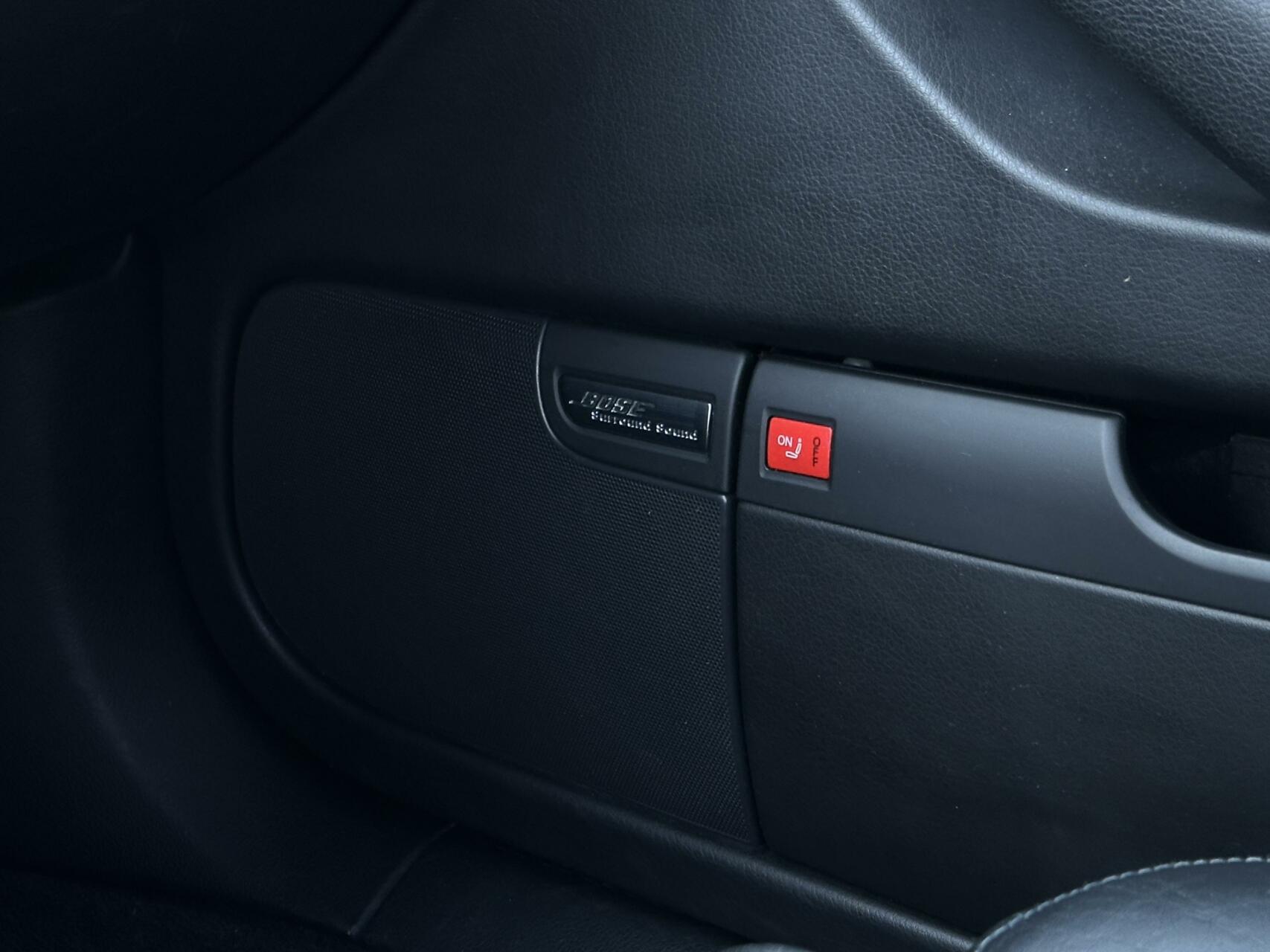 Foto van Audi A8