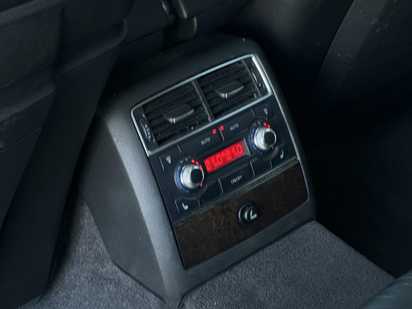 Foto van Audi A8