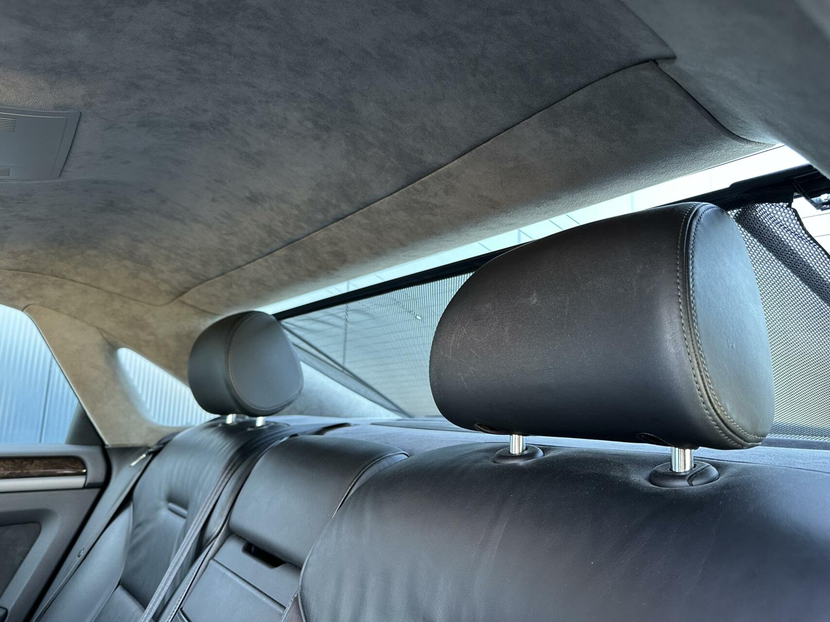 Foto van Audi A8
