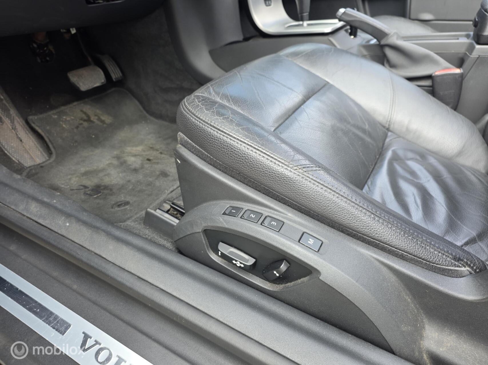 Foto van Volvo C70