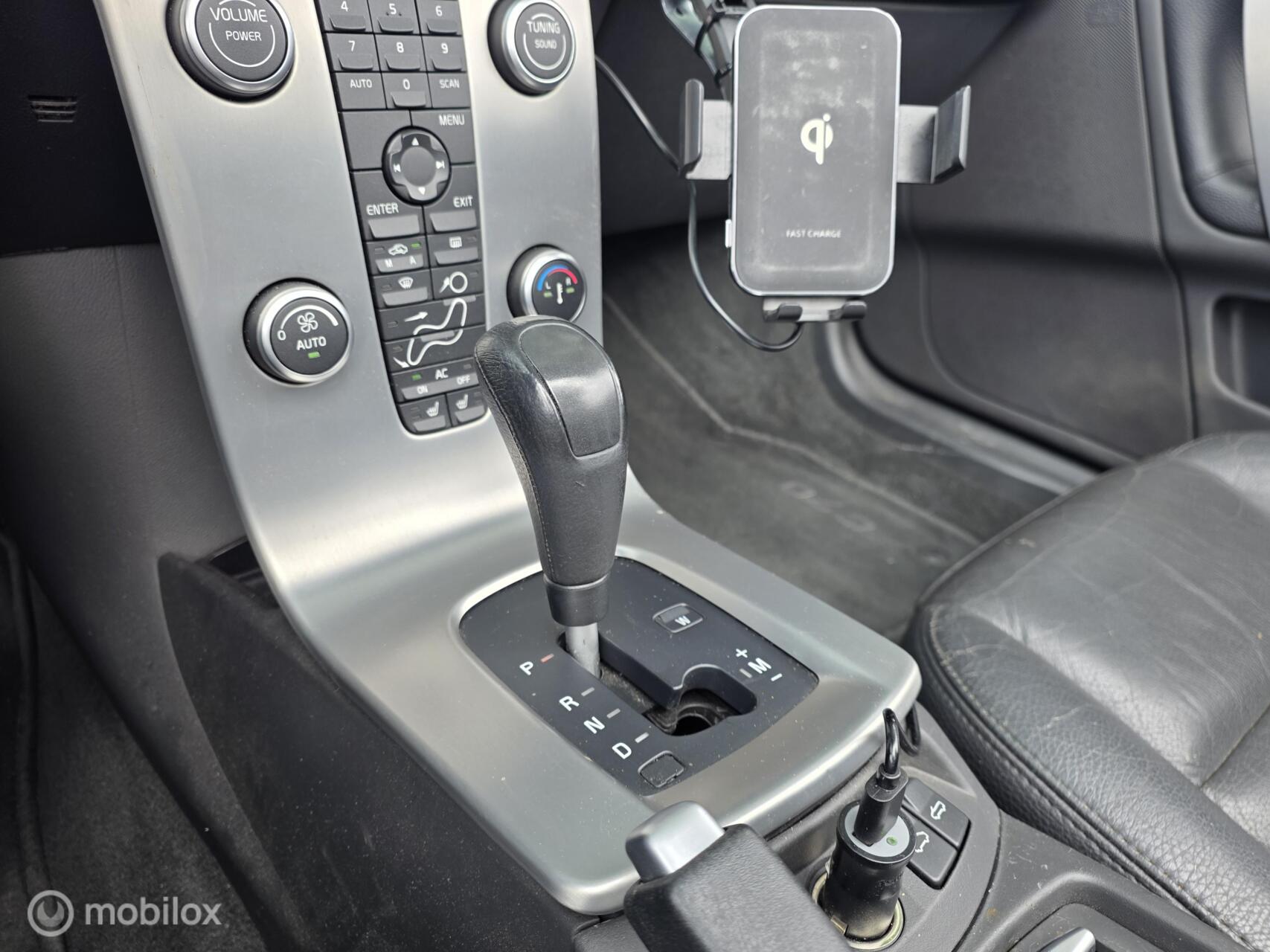 Foto van Volvo C70