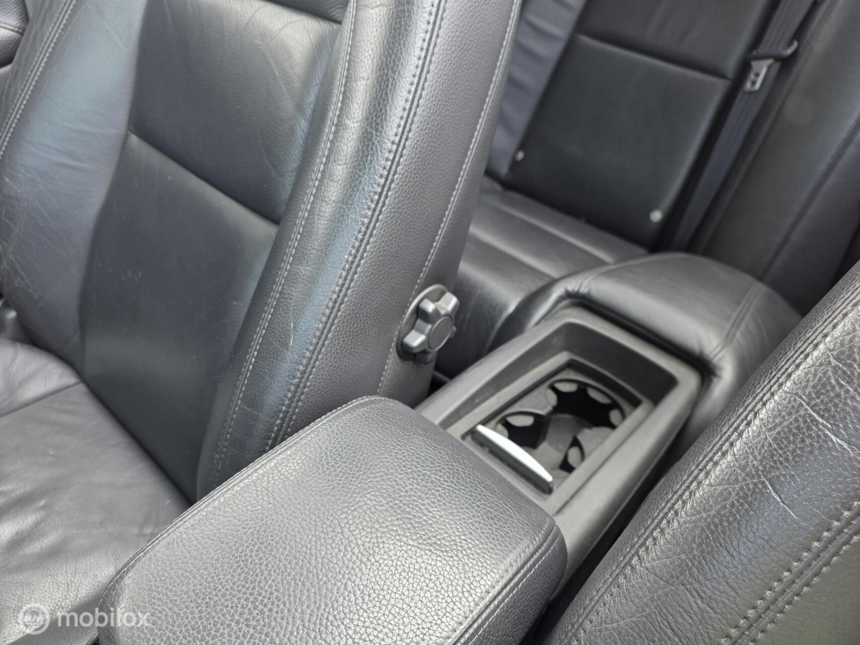 Foto van Volvo C70