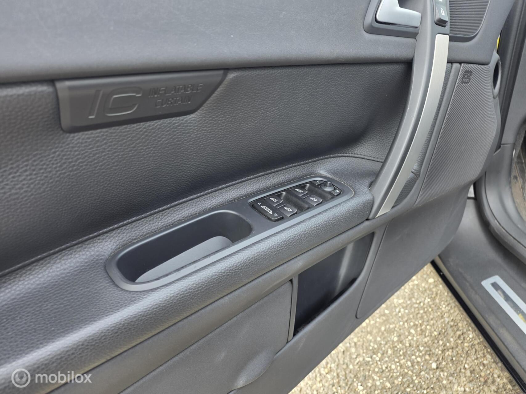 Foto van Volvo C70