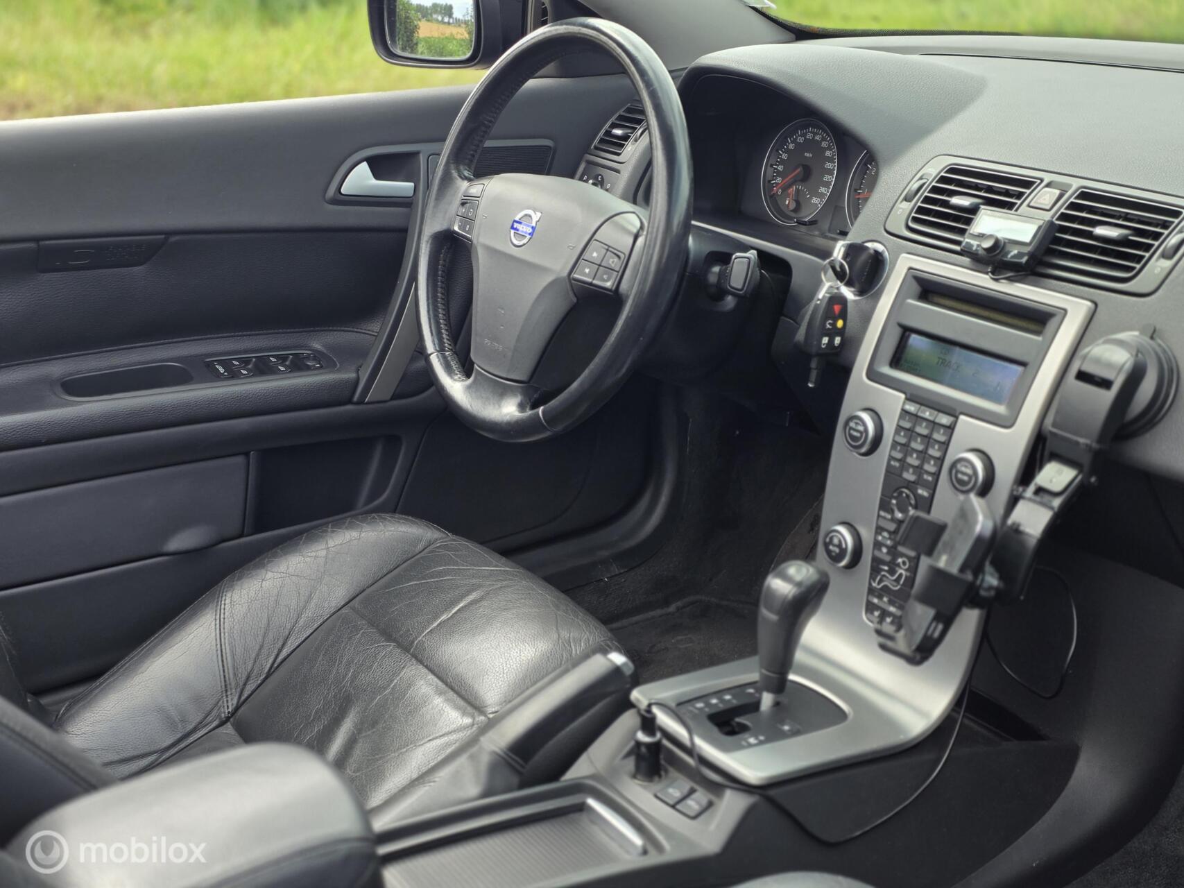 Foto van Volvo C70