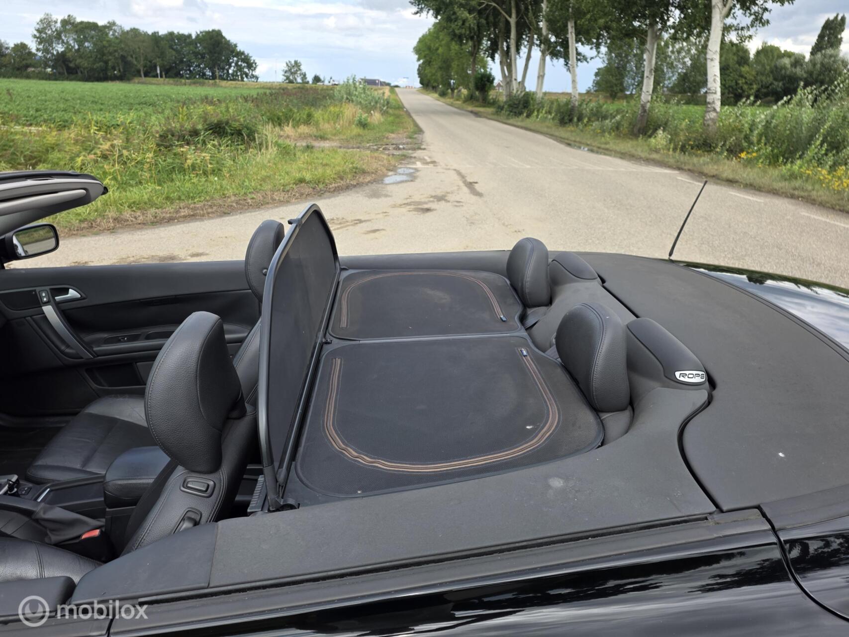 Foto van Volvo C70