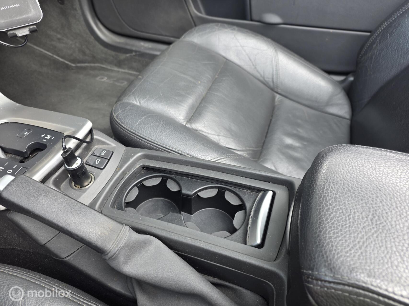 Foto van Volvo C70