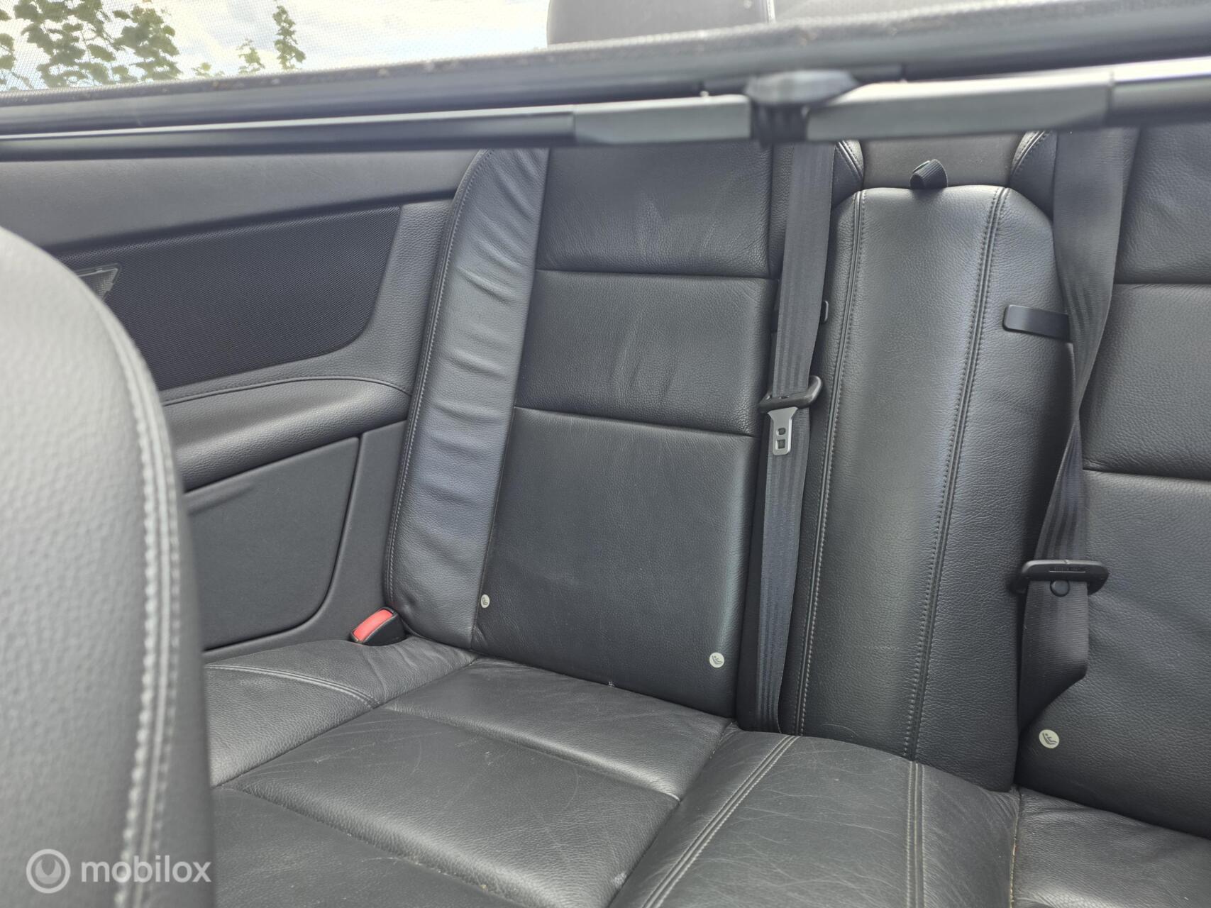 Foto van Volvo C70