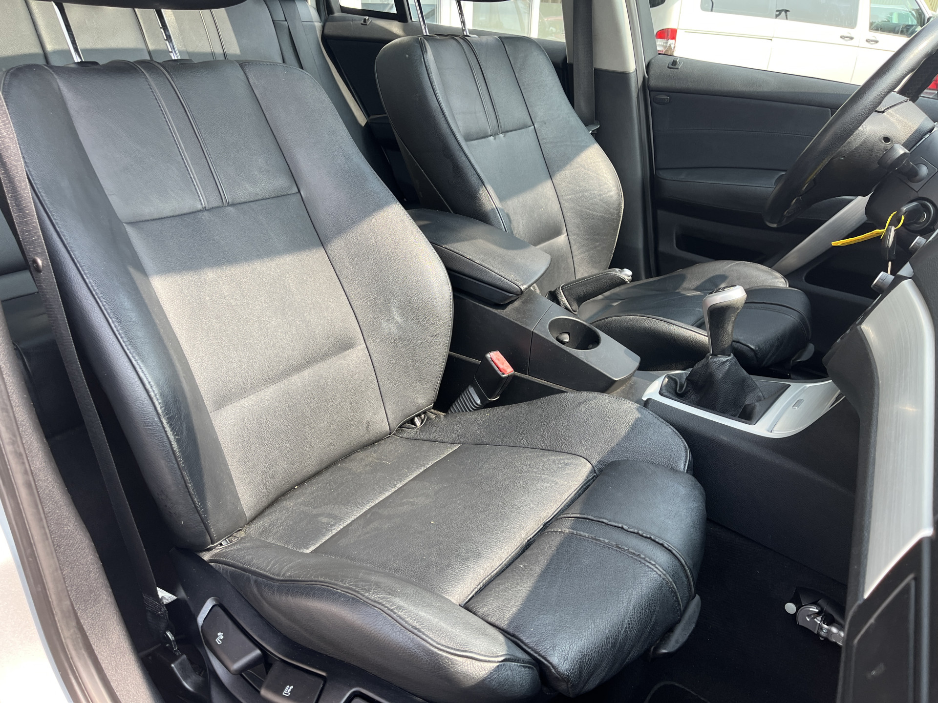 Foto van BMW X Reihe