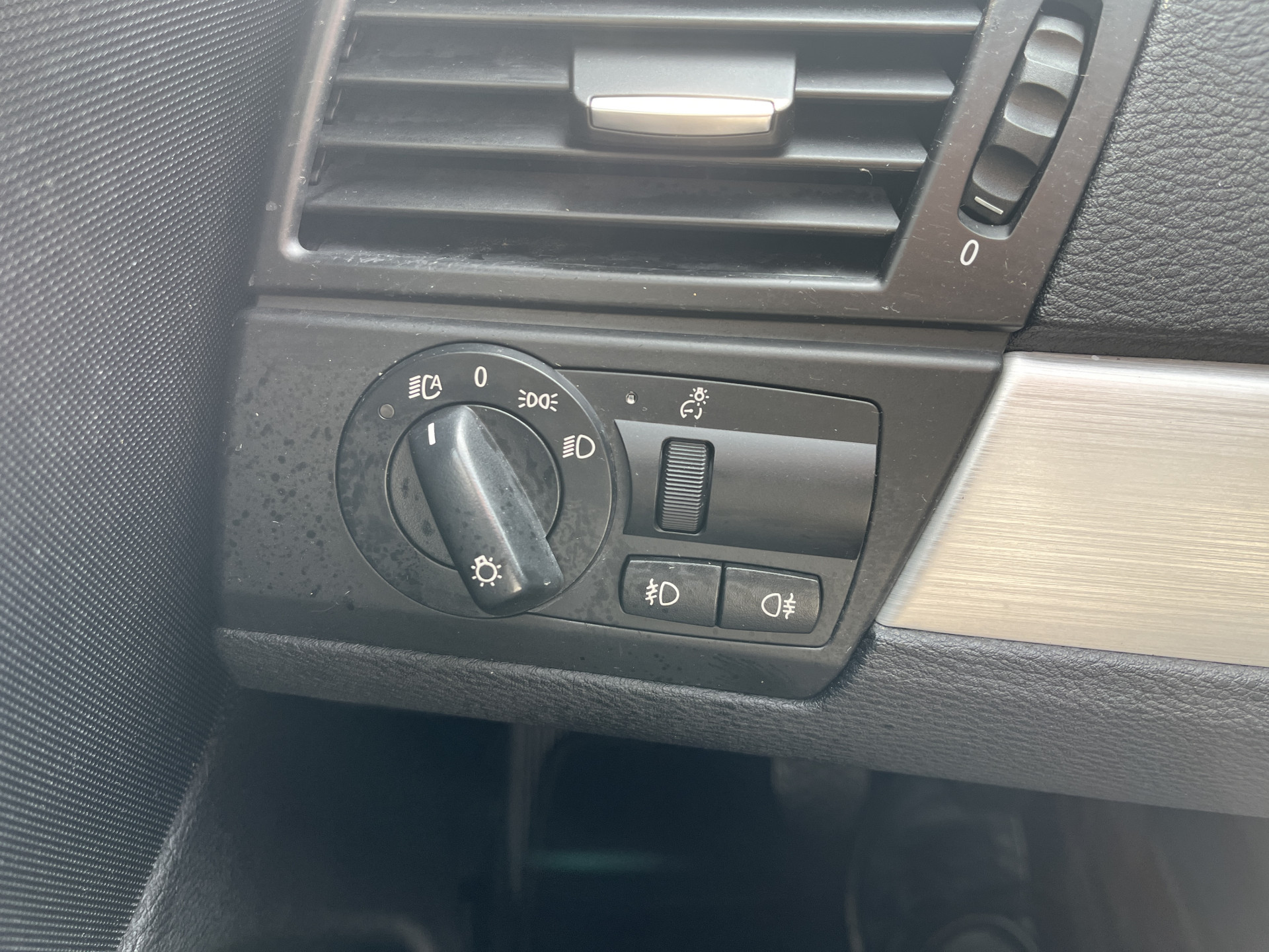 Foto van BMW X Reihe