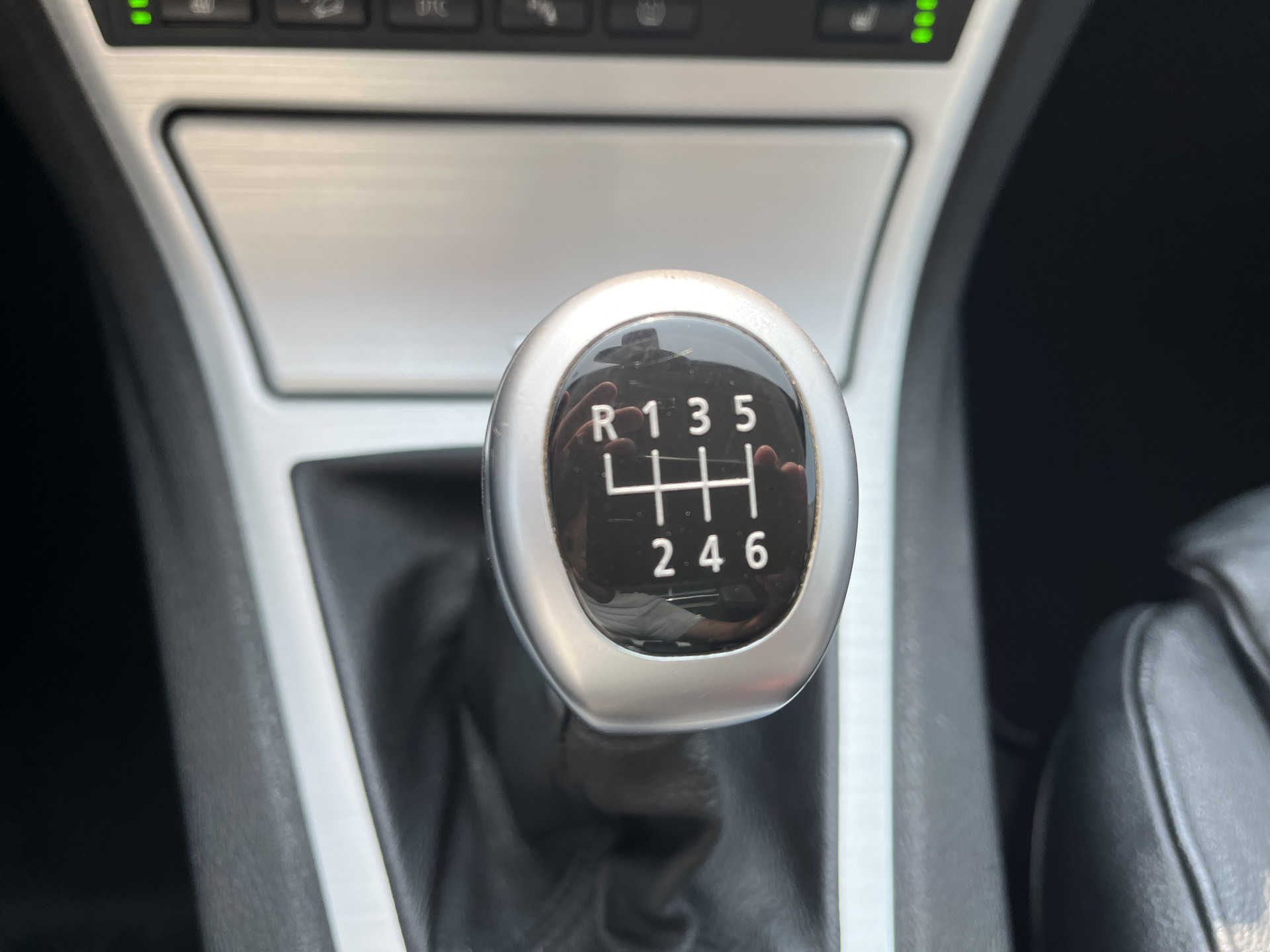 Foto van BMW X Reihe