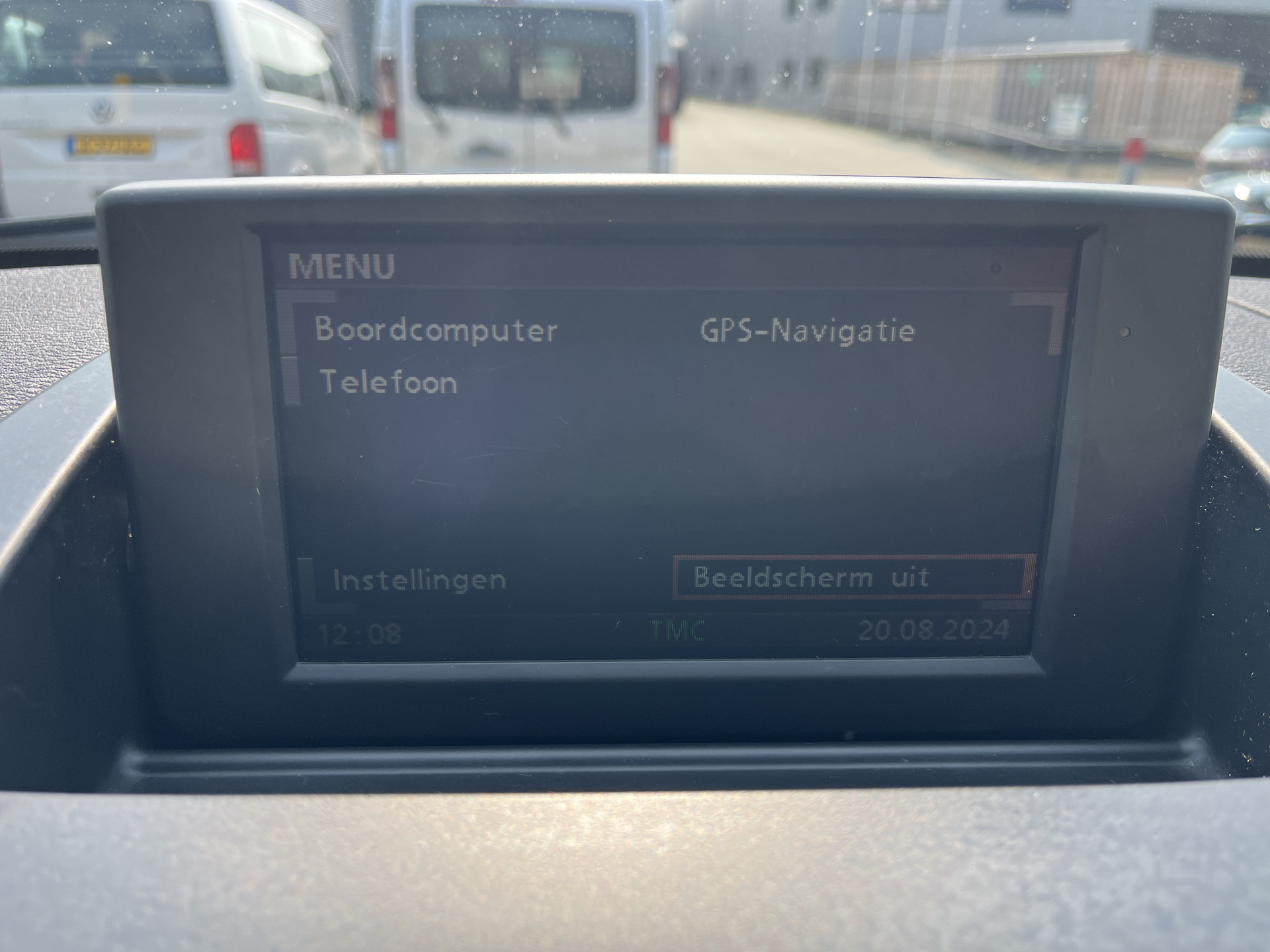 Foto van BMW X Reihe