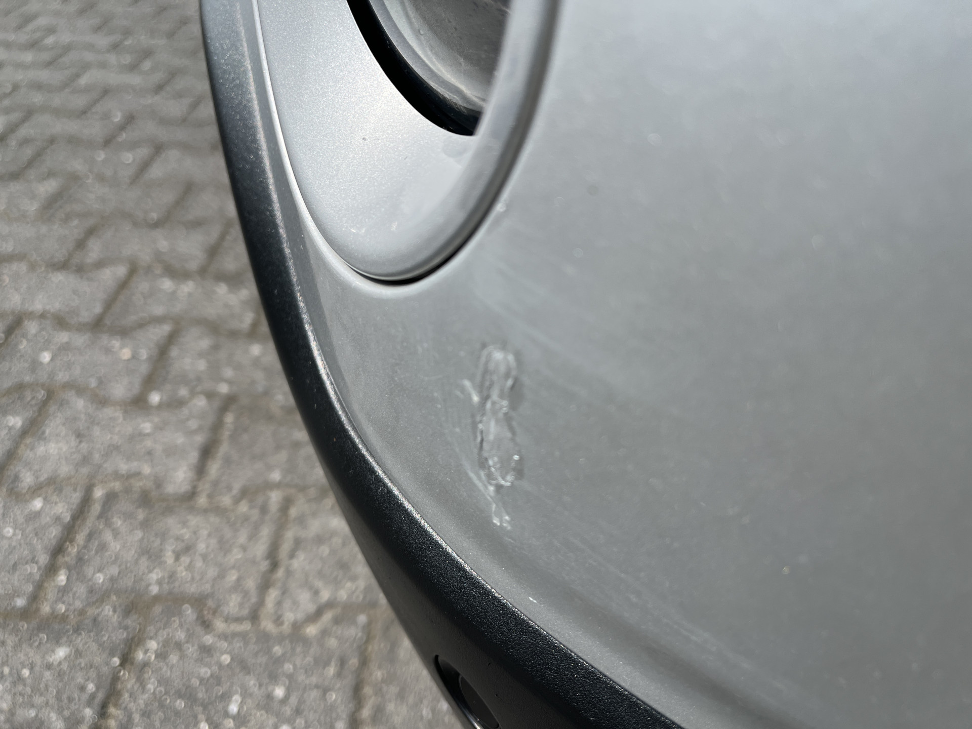 Foto van BMW X Reihe