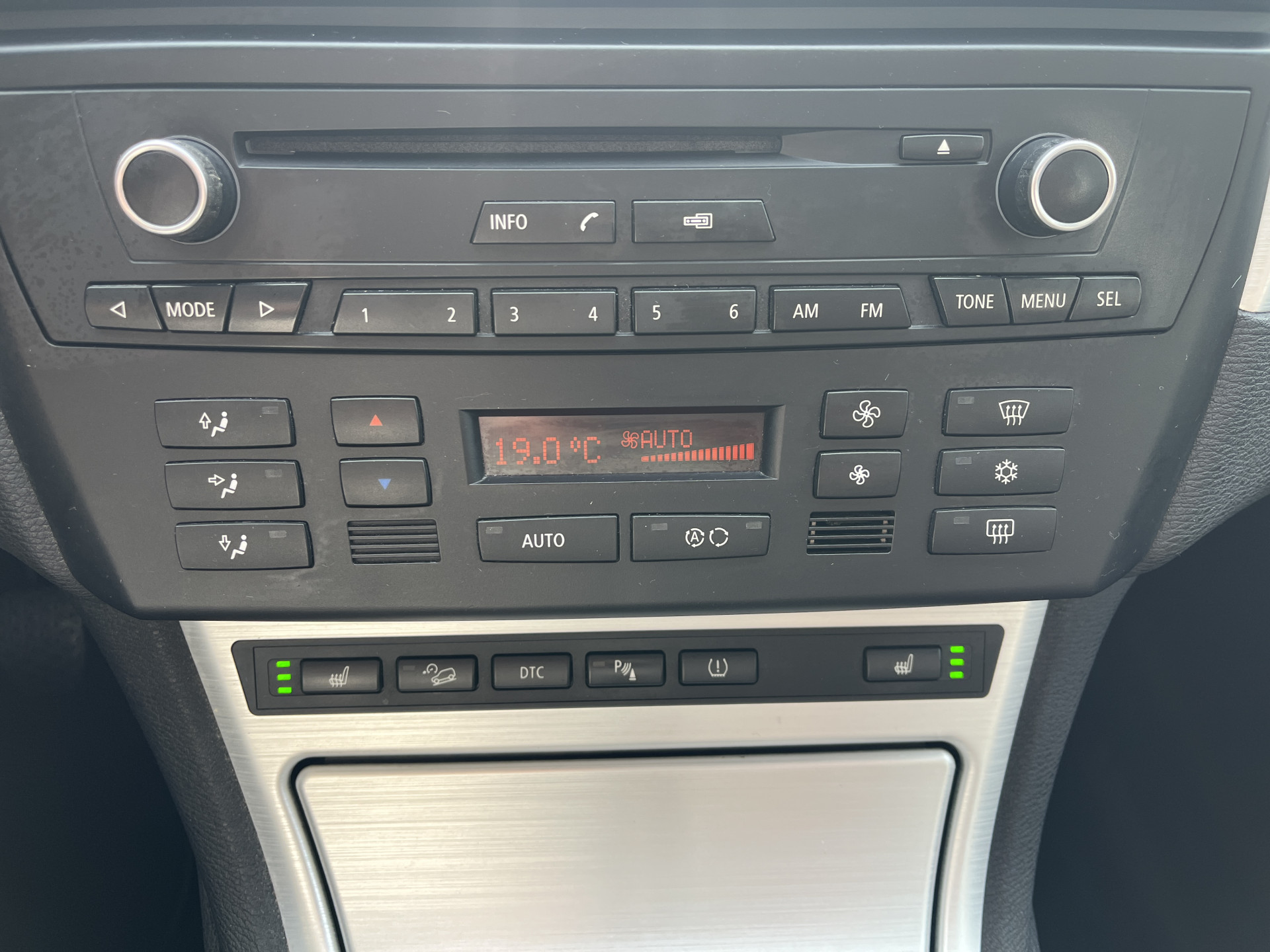 Foto van BMW X Reihe