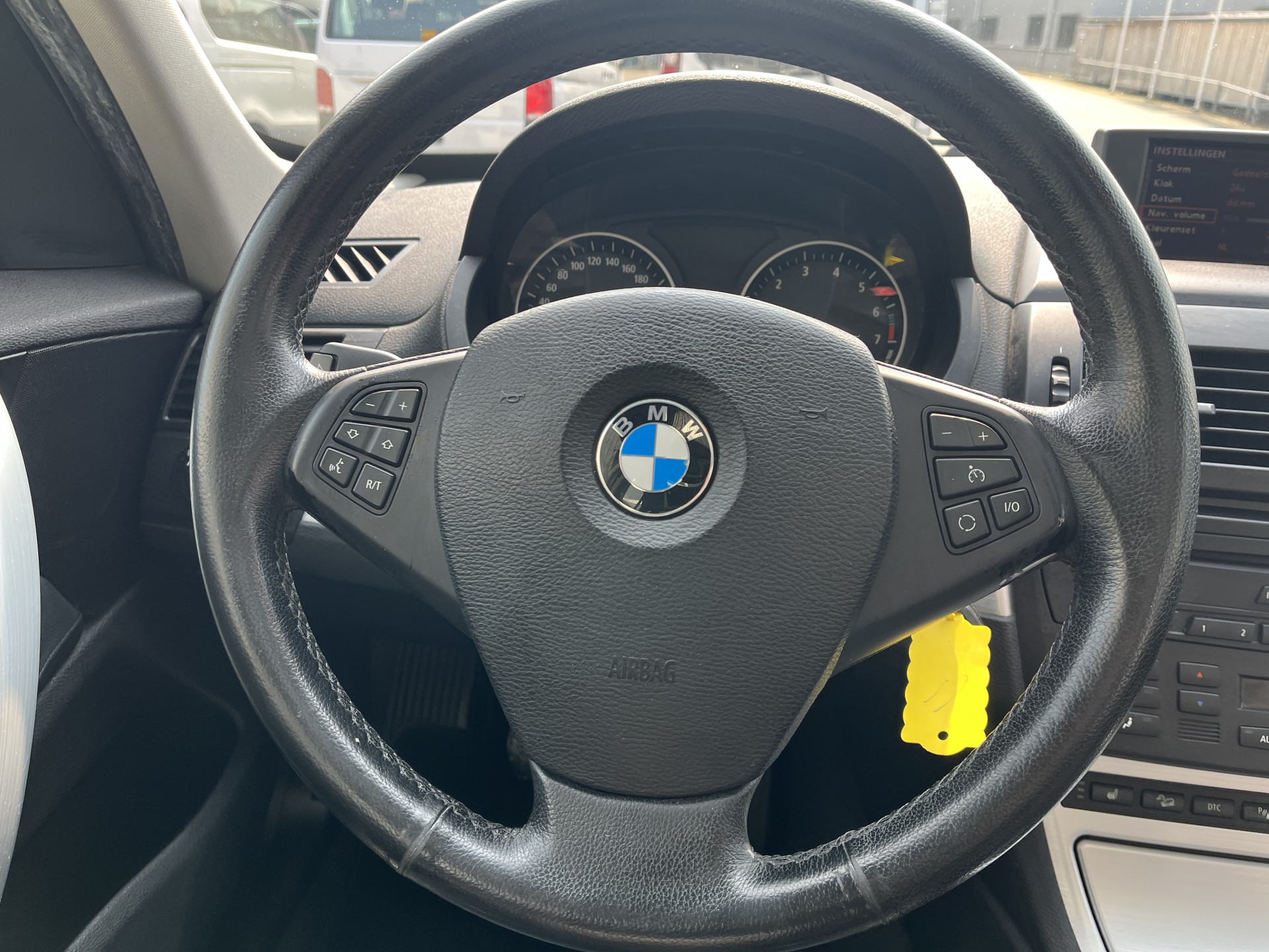 Foto van BMW X Reihe