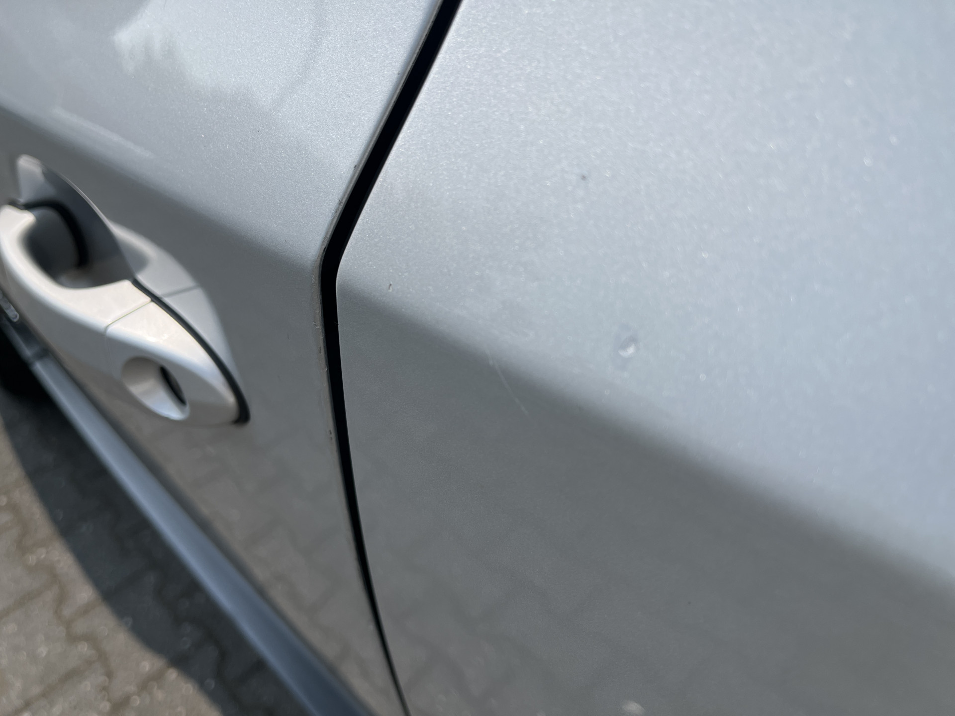 Foto van BMW X Reihe